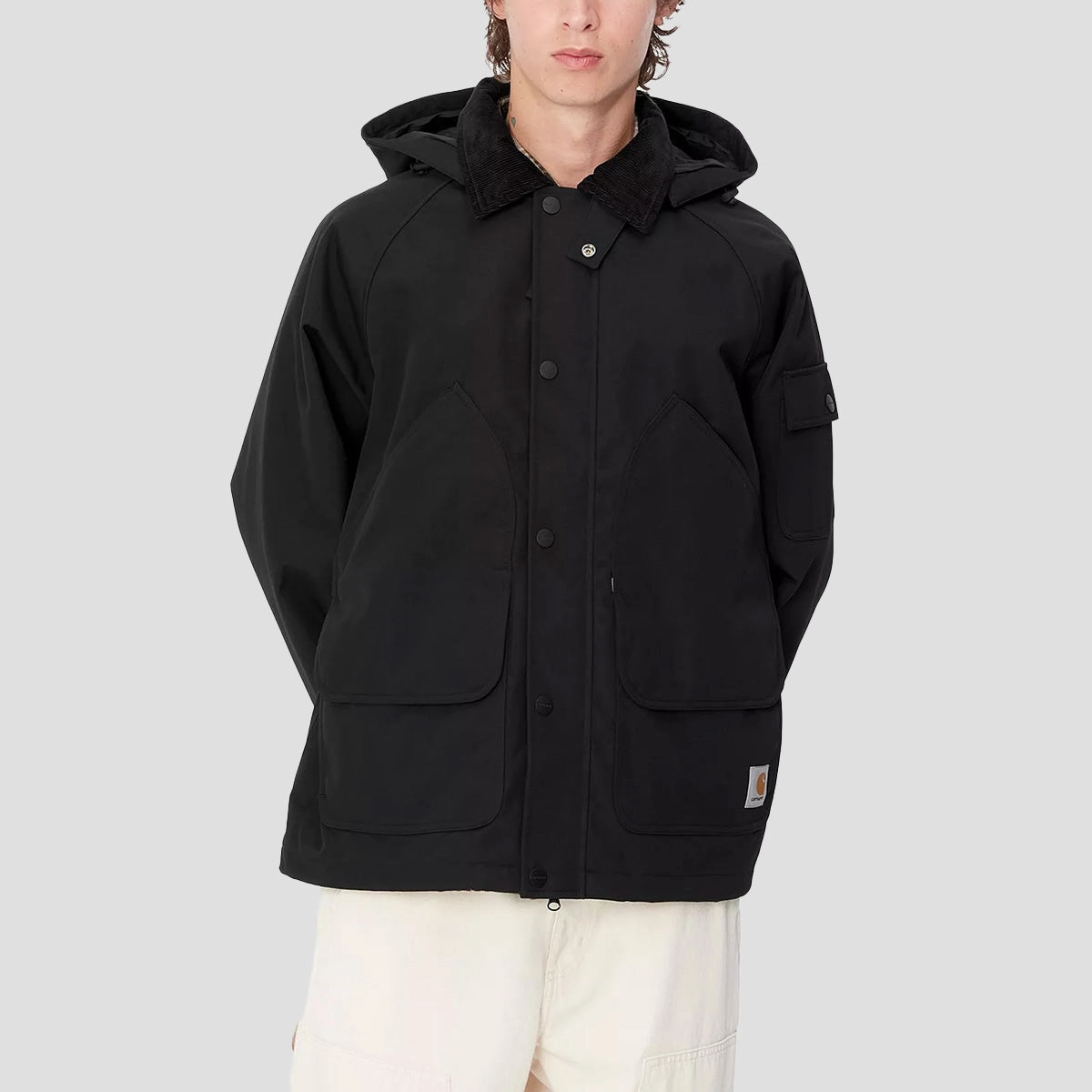 Season-Neutral, Modern Evolution, Distinctly Modern, New Urbanism, Adapt To Flow, Your Mobile Look