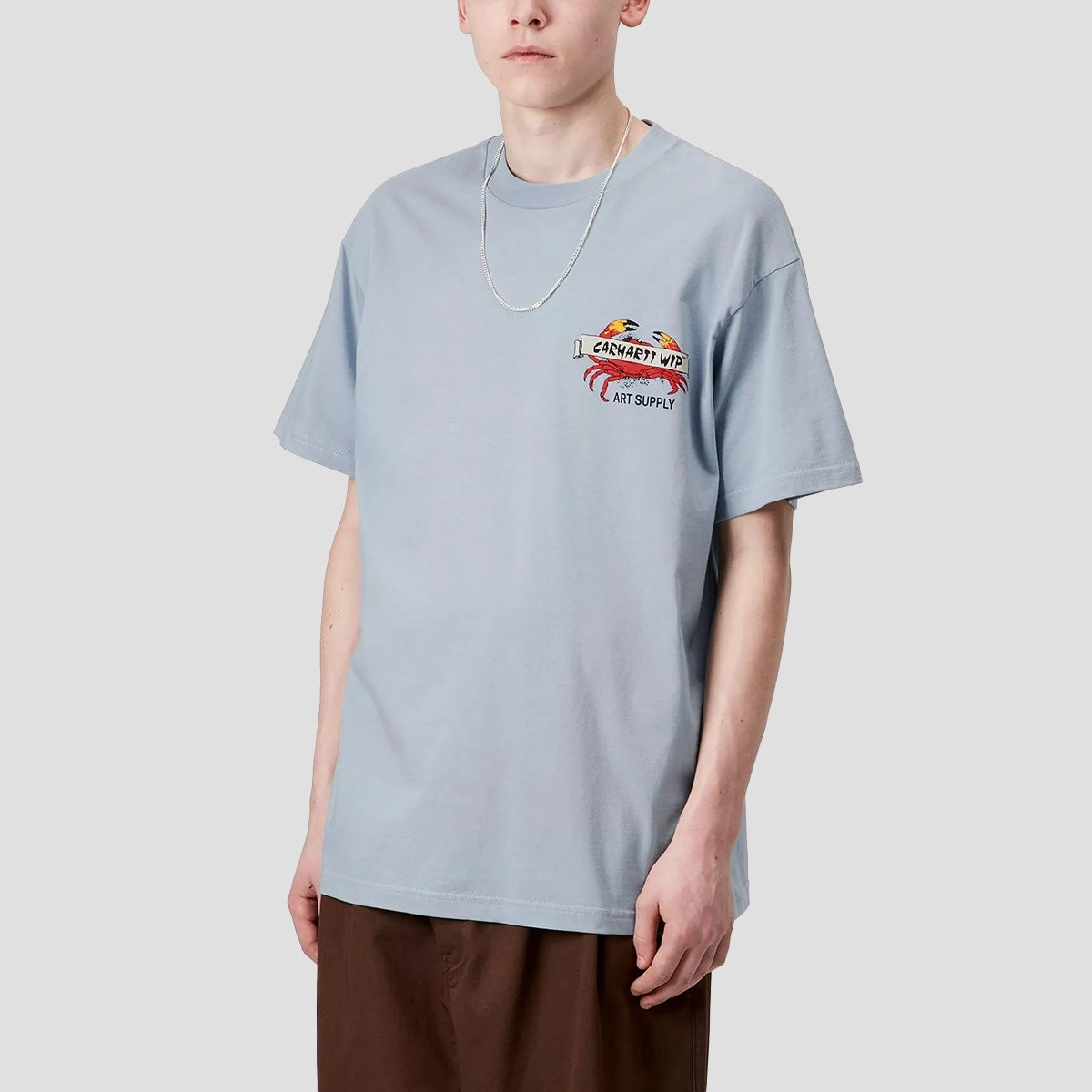 Journey Wear, Cool Tones, Refined Presence, Bold Harmony, Make It Flow
