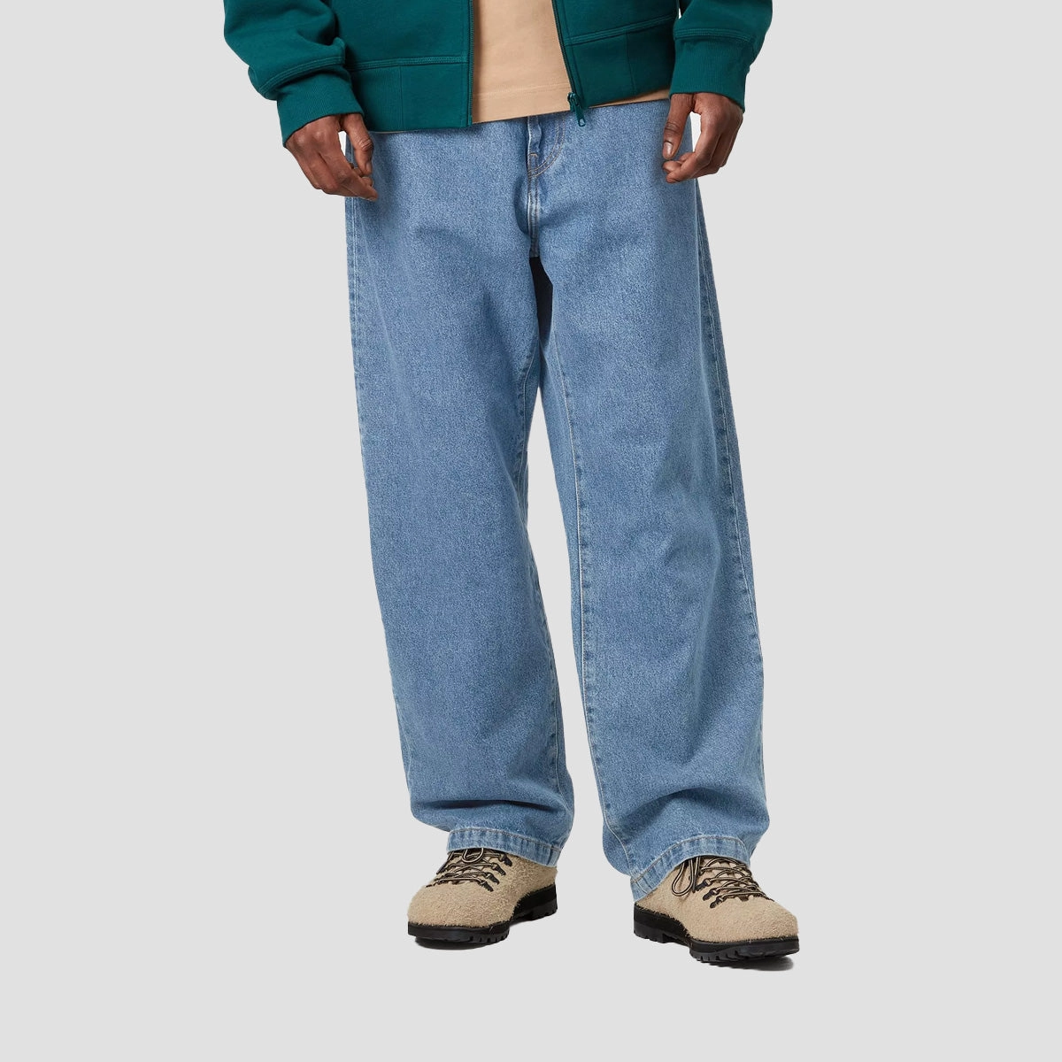 Crafted Balance, Ease-Ready, Multi-Context Fit, Pulse Of The City, Multi-Use Gear