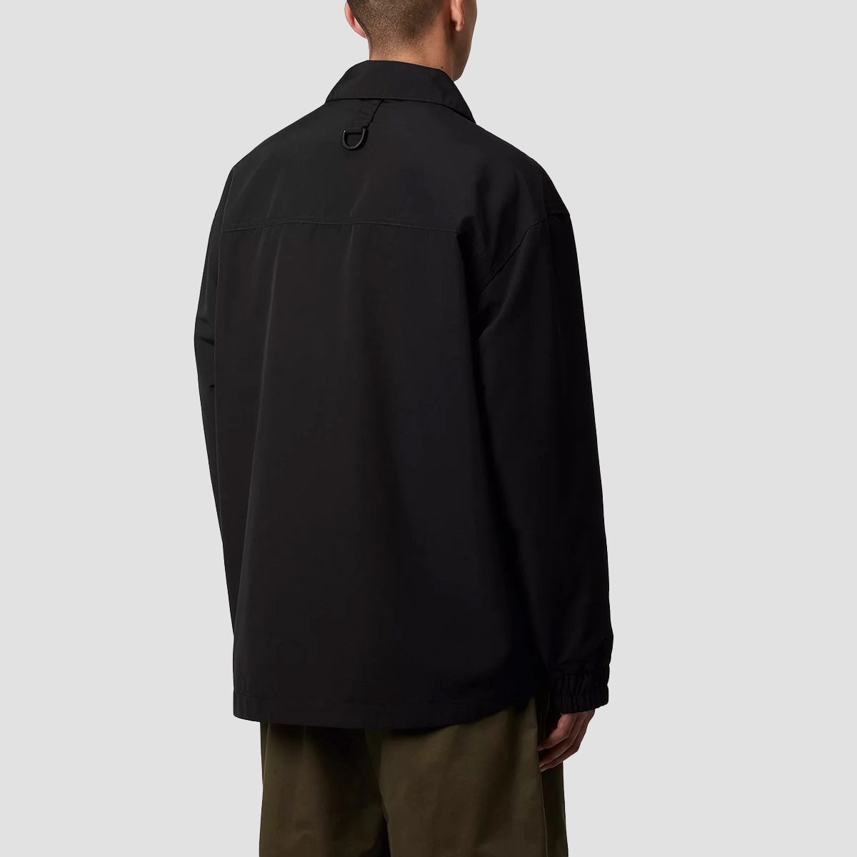 Flexible Form, Tech-Forward Fit, Wear Anywhere, Quiet Boldness, Inspired By Rhythm, Low-Key Luxe, Dynamic Looks, Anytime Fit