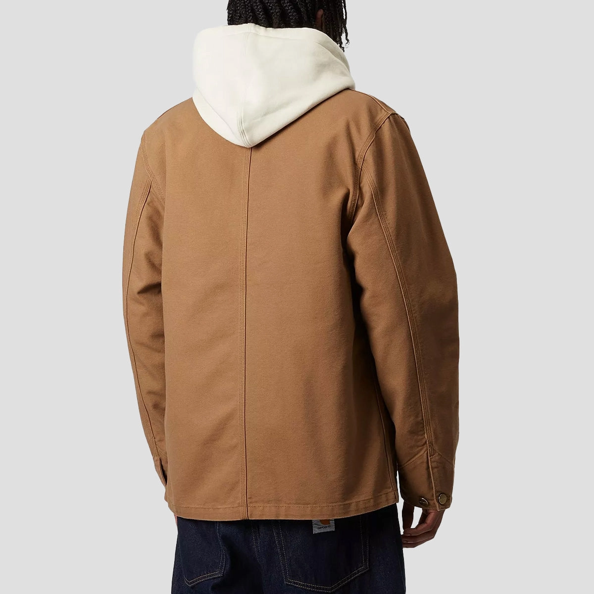 Designed For Lifestyle, Movement Ready, Less Is Bold, Seamless Outfit, Downtown Vibe