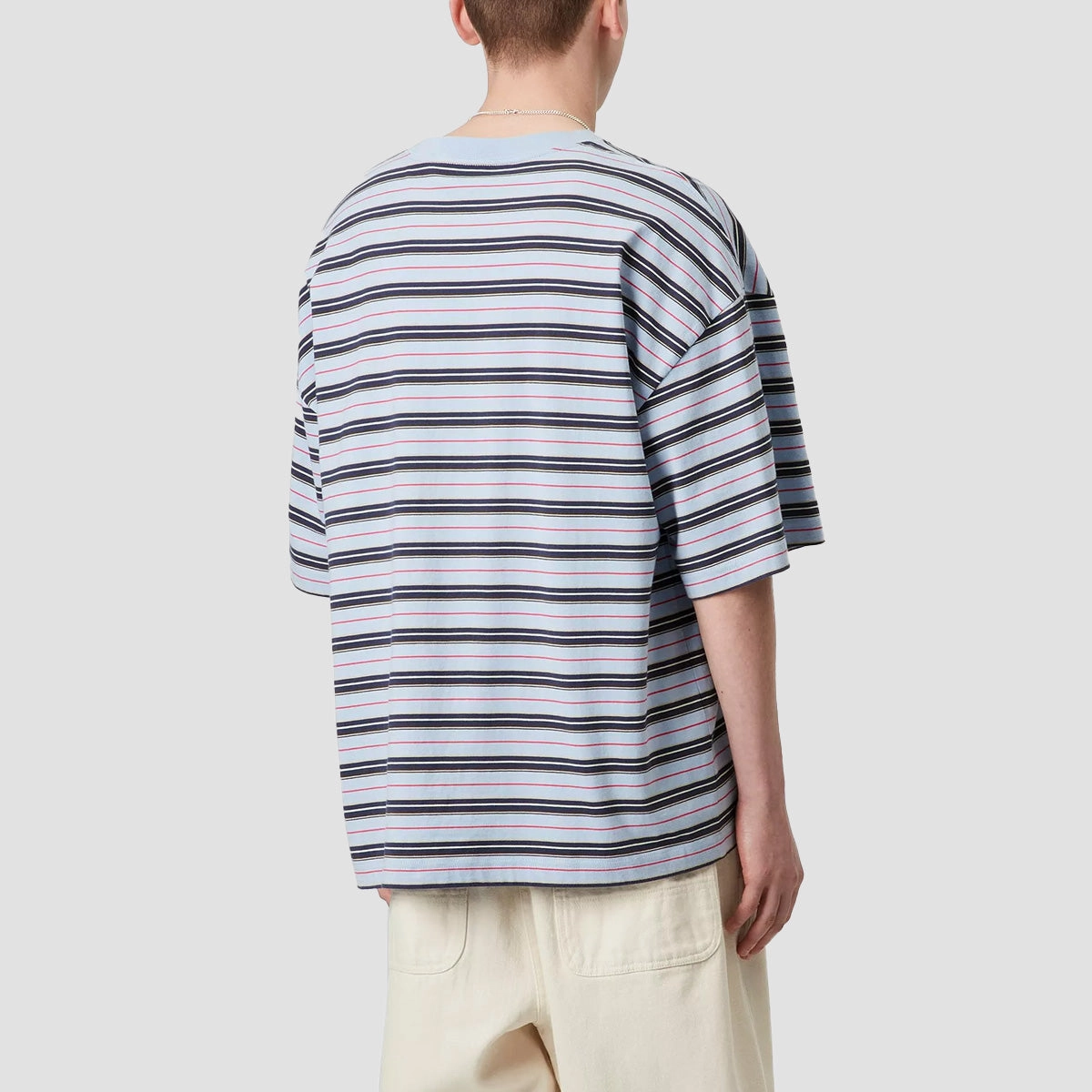 Your New Core, Sleek Citywear, Core Style System, Dynamic Presence, Next-Gen Vibe