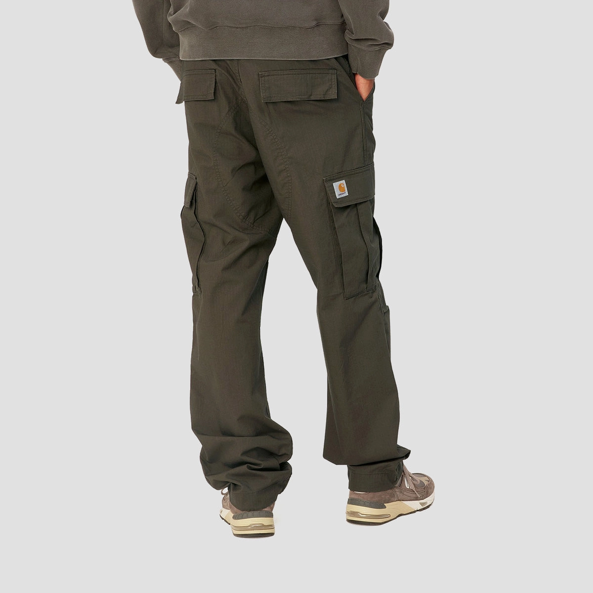 Progressive Edge, Uncomplicated Gear, Refined Essentials, Modular Motionwear, Modular Design