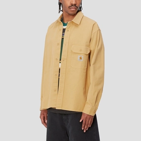 Clean Citywear, Urban-Motion Fit, Modern Utility, Comfort-Driven, Modular Uniform, Bold Harmony, Movement Layers