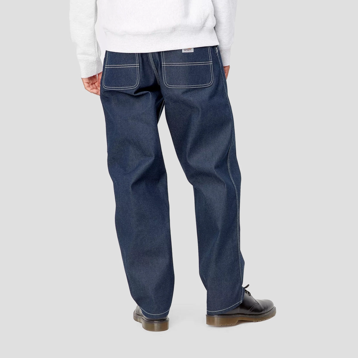 Relaxed Motion, Premium Feel, Functional Aesthetic, Day-Built, Tailored Utility