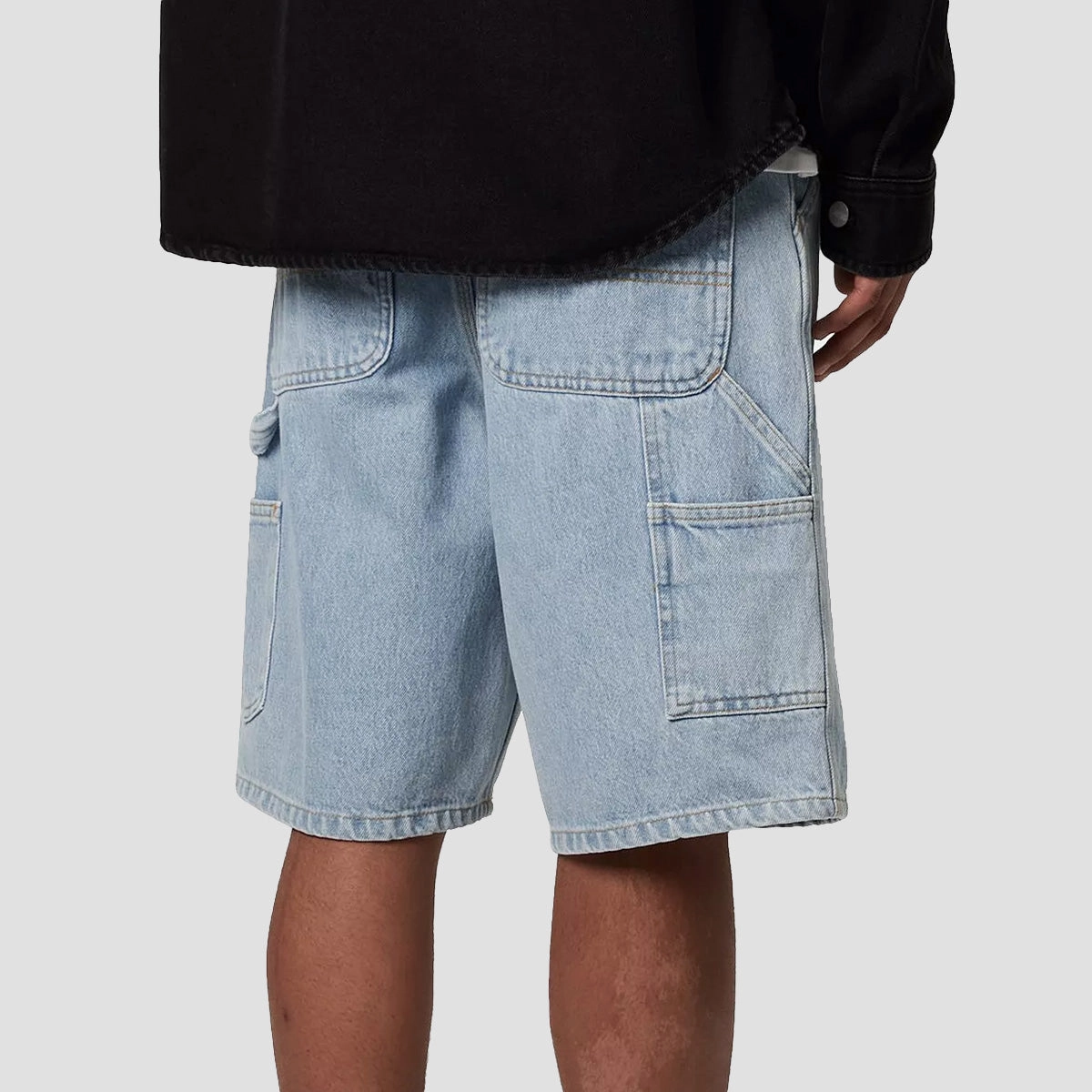 Next-Level Casual, City-Flex, Move-Easy Layers, Engineered Fit, Design In Focus, Streamline-Ready, Multi-Wear Essentials