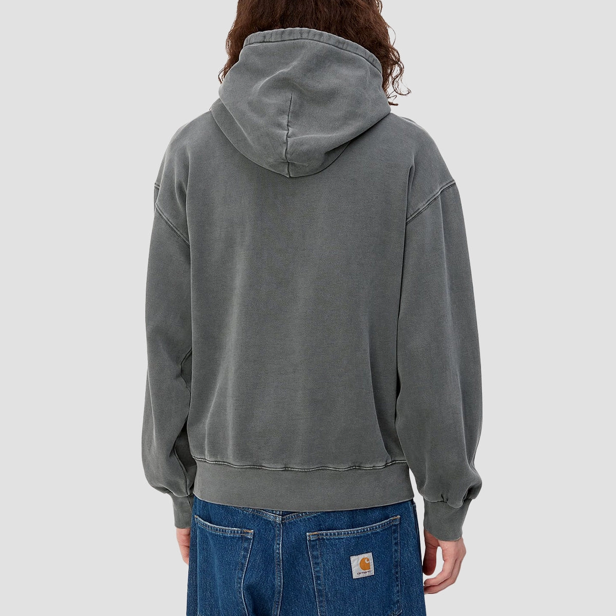 Calm Layers, Clean Forms, Shaped For Flow, Built For Today, Smart Function, Purpose-First Outfit, Next-Gen Design