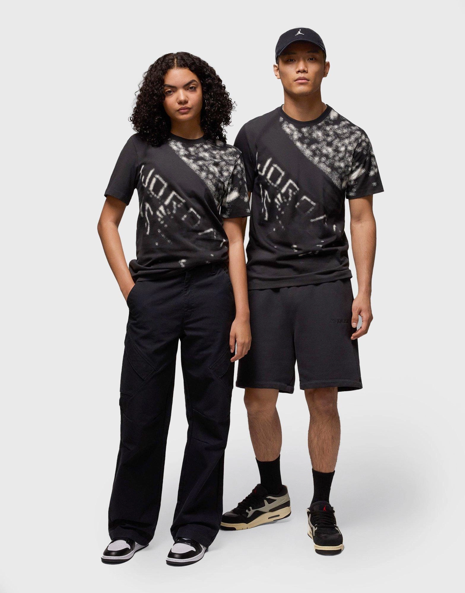 Precision Layers, Ready For Streets, Adapt Your Pace, Understated Cool, Hybrid Aesthetic, Engineered Profile