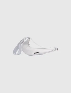 CHECK BAG Clothing	JACQUEMUS