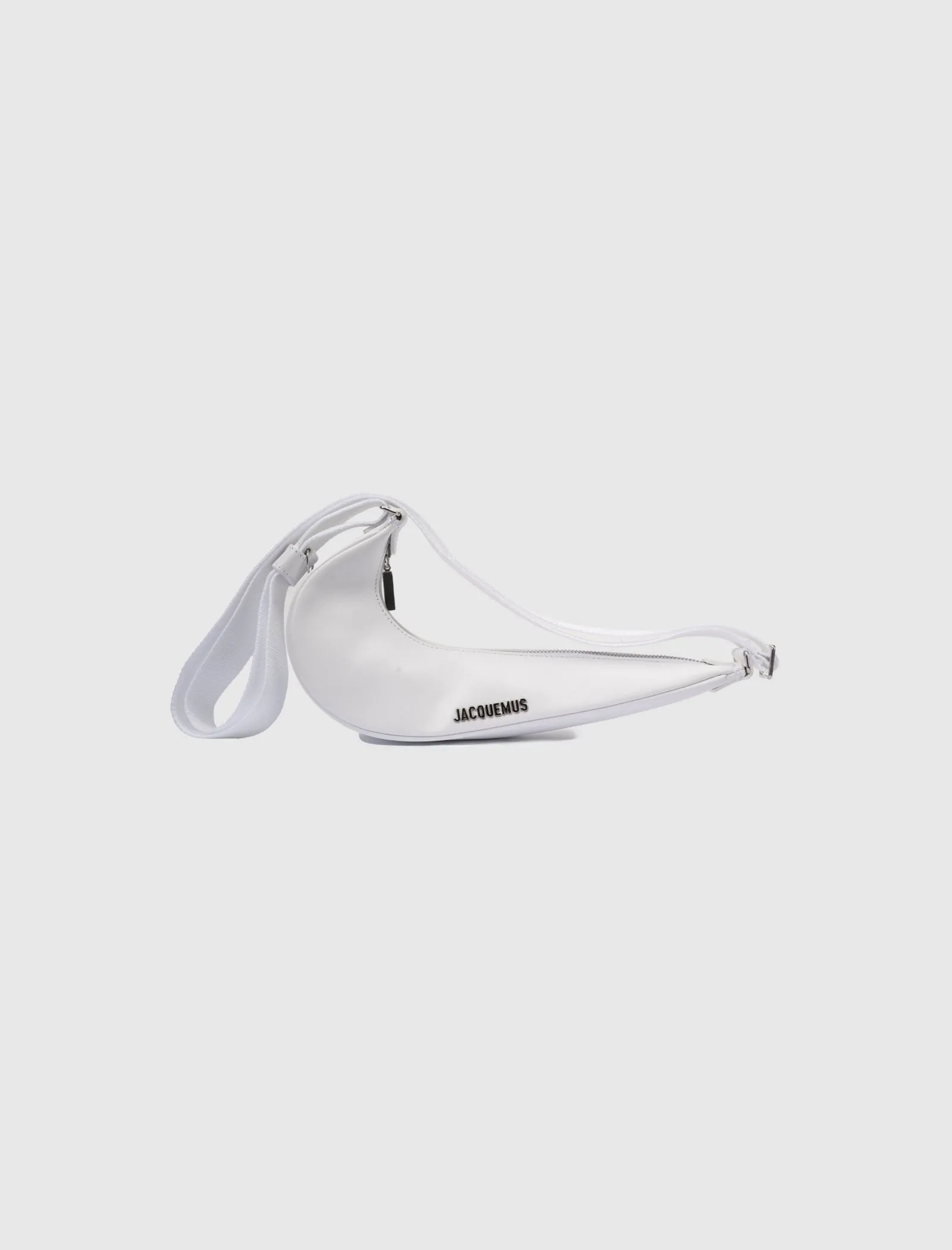 CHECK BAG Clothing	JACQUEMUS