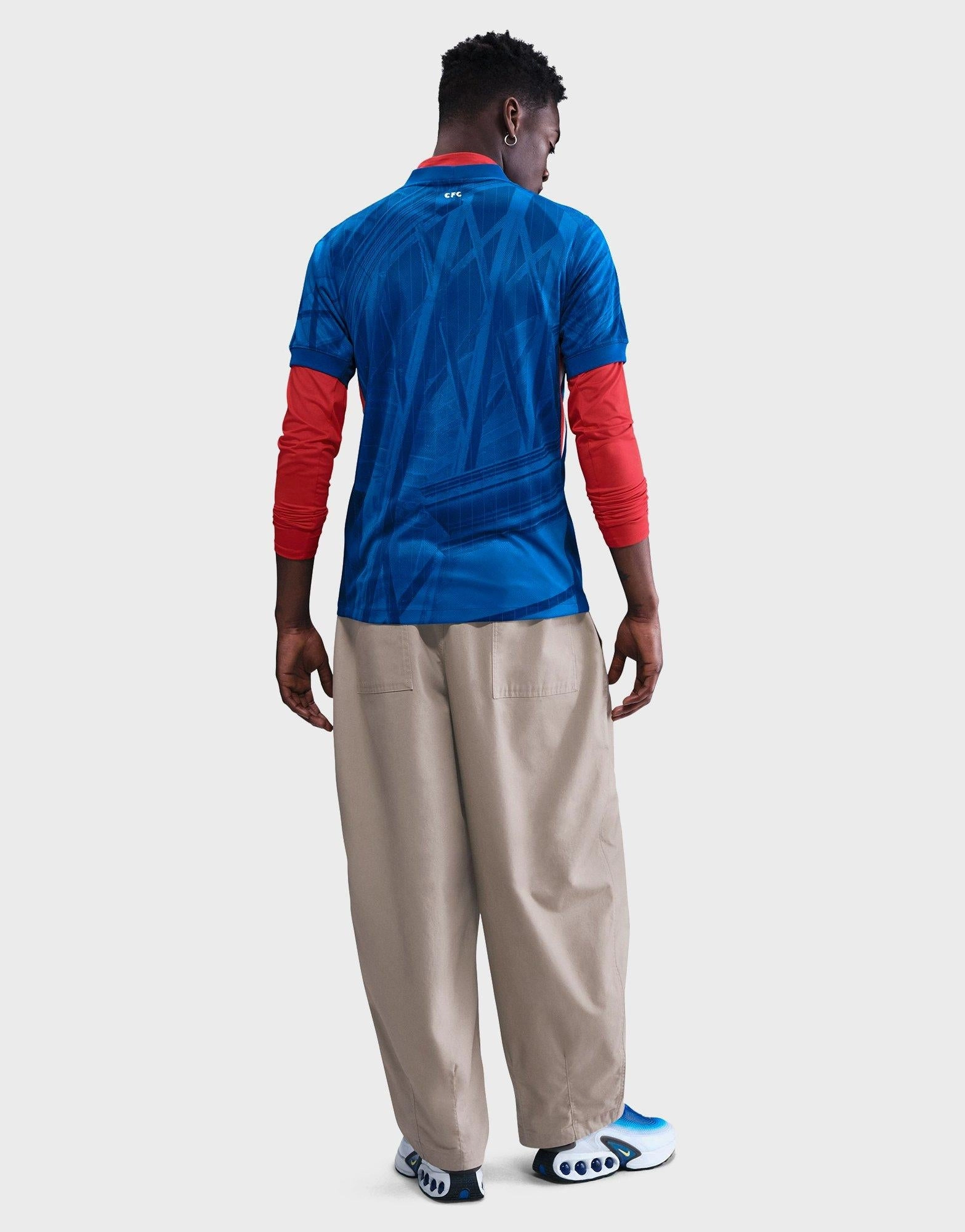 Live Refined, Feel-Based Fashion, Anywhere Utility, Essential Drop, Refined Edge, Dayflow Gear, Quiet Boldness