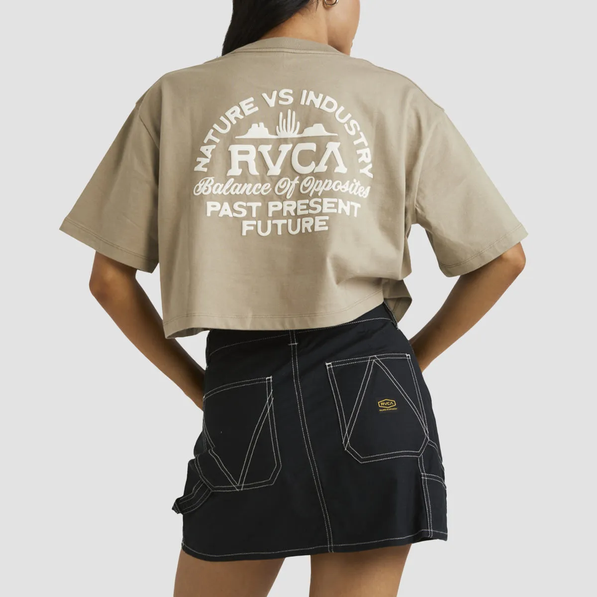 Updated Basics, Integrated Lifestyle, Design-Led, Your Livewear, Versatility Gear, Progressive Outfit