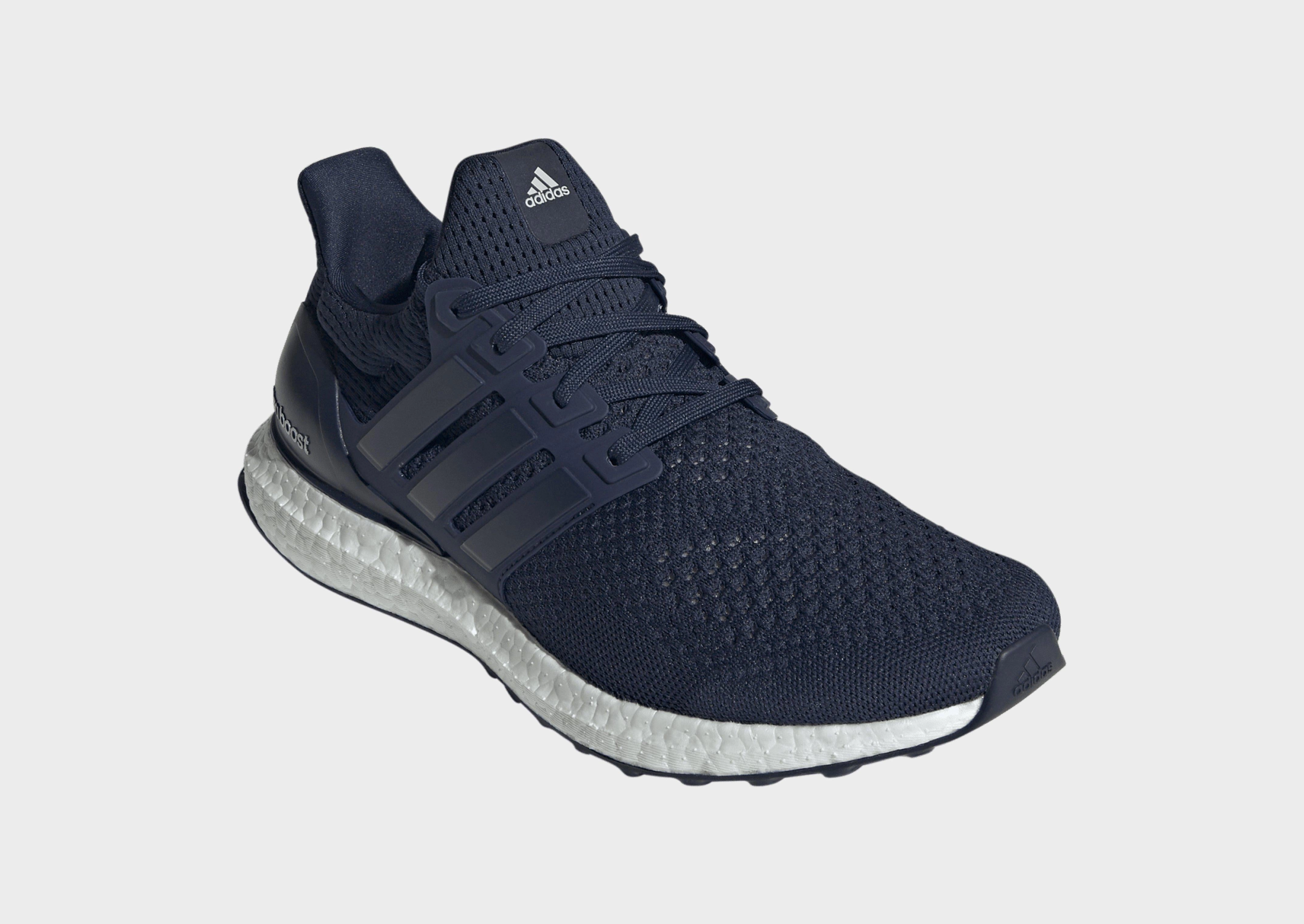 Wear Anywhere, Design-First, Street Form, Future Fit, Live-Core, Refined To Go, Engineered For Flow