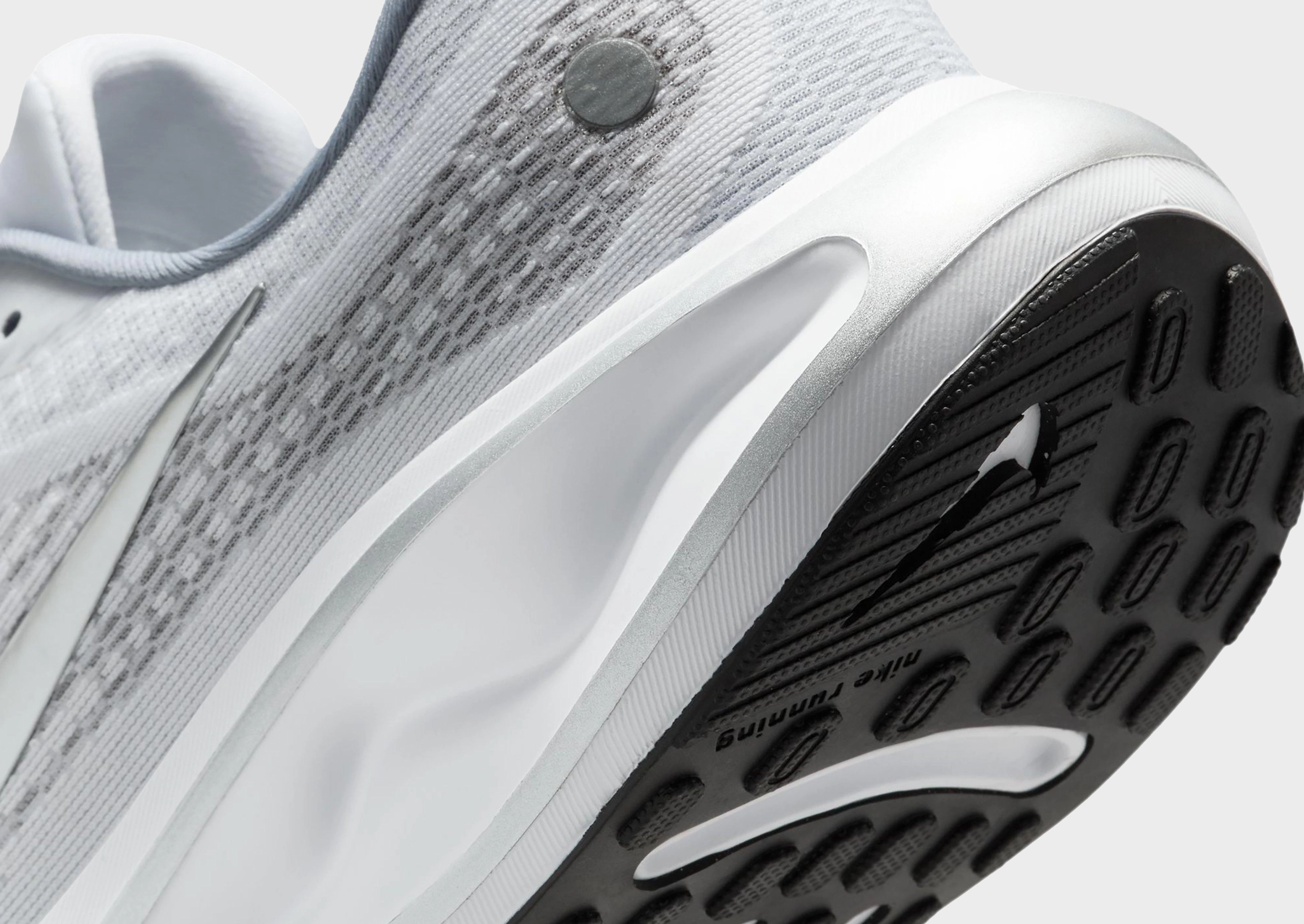 Universal Fit, Purpose Fit, Cool In Motion, Engineered To Adapt, Coolly Crafted, Functional Ease, Form And Function, Function First
