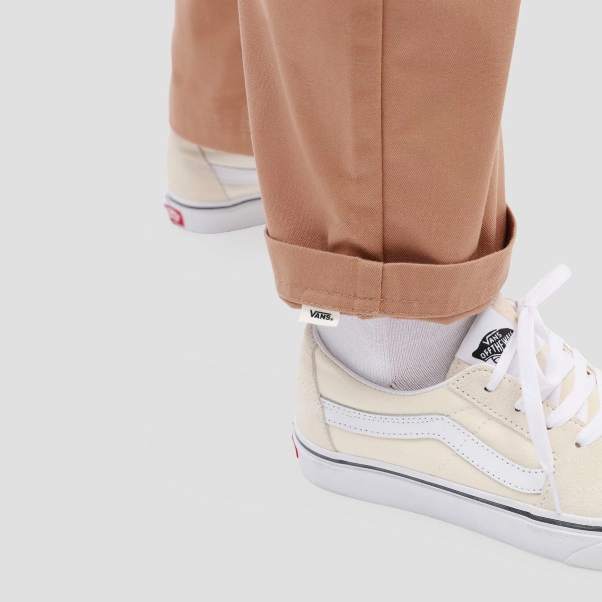 Your Fit System, Everyday Ready, Ready For Rhythm, Quiet Cool, Conscious Form
