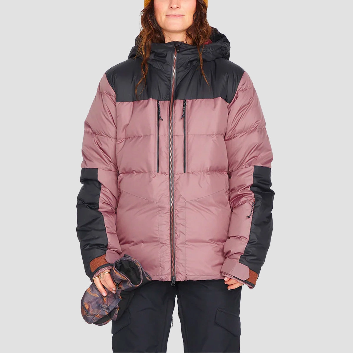 Rhythmic Fit, Iconic Minimalism, Made For Days, Streamlined Urban, Low-Key Performance, Inspired Living, Made To Perform