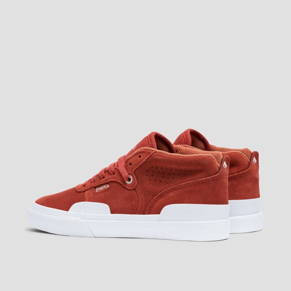 Style Forward, Urban Core, Motion Elements, Engineered Comfort, Season-Free Style