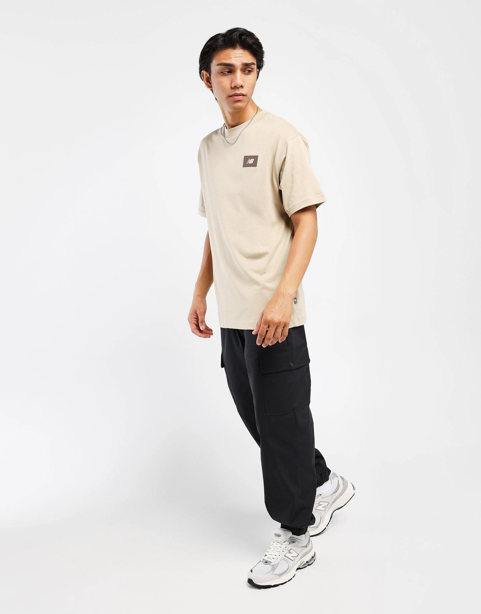 Visual Ease, Streamlined Look, Freedom Dressed, Conscious Form, Refined And Raw, Crafted Now, Versatile Gear
