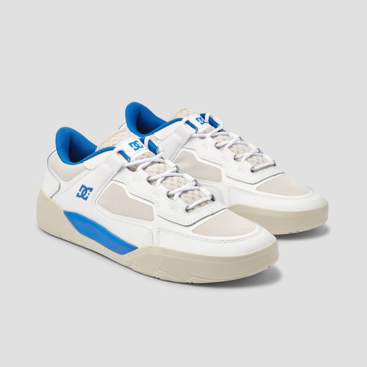 Responsive Fit, Form-Focused, Ease-Forward Fit, Daily-Ready, Easy Polish, Quiet Cool, Modular Design