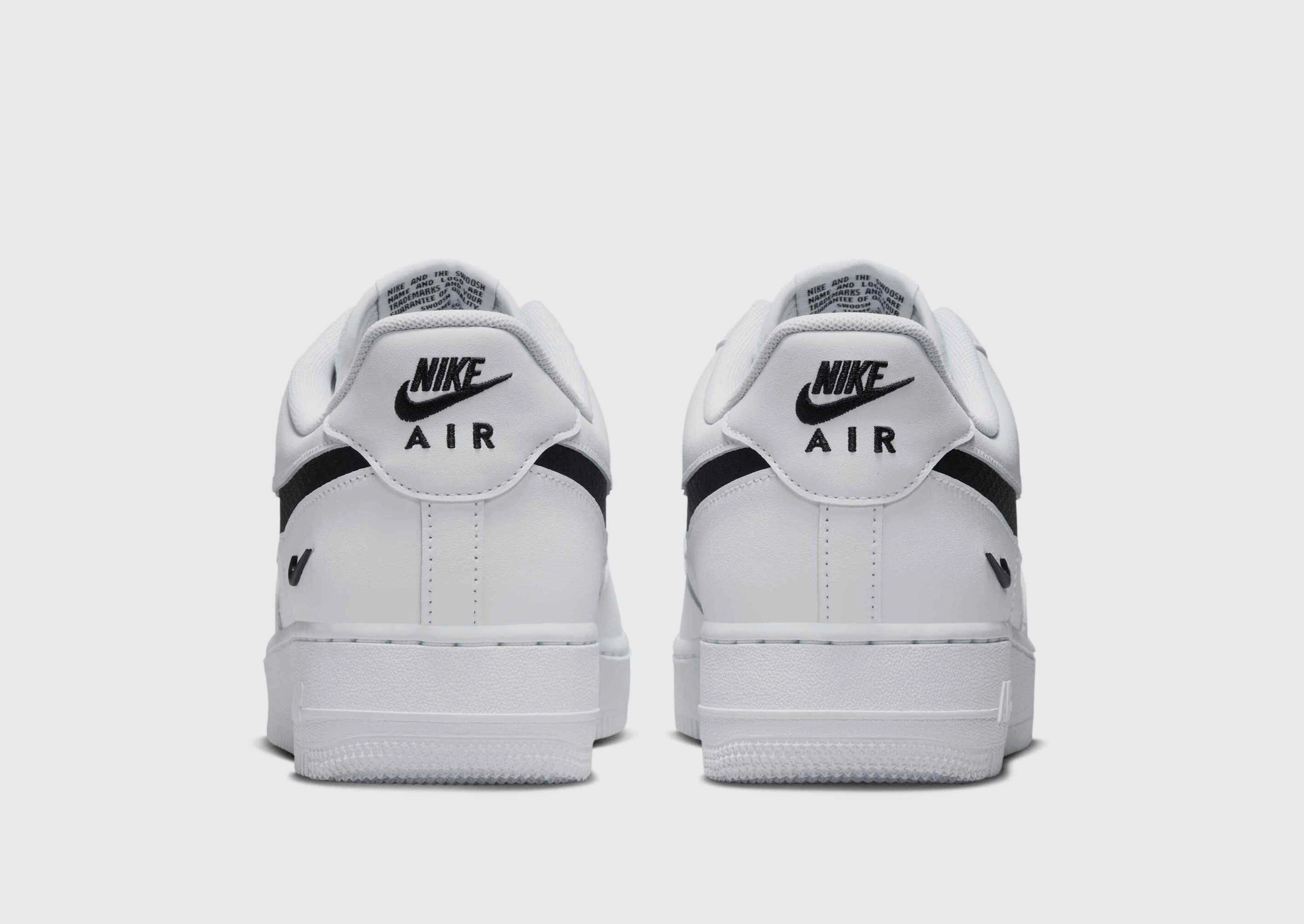 Built To Adapt, Go-Gear, Cool And Essential, Sleek Vibes, Go-Mode Ready
