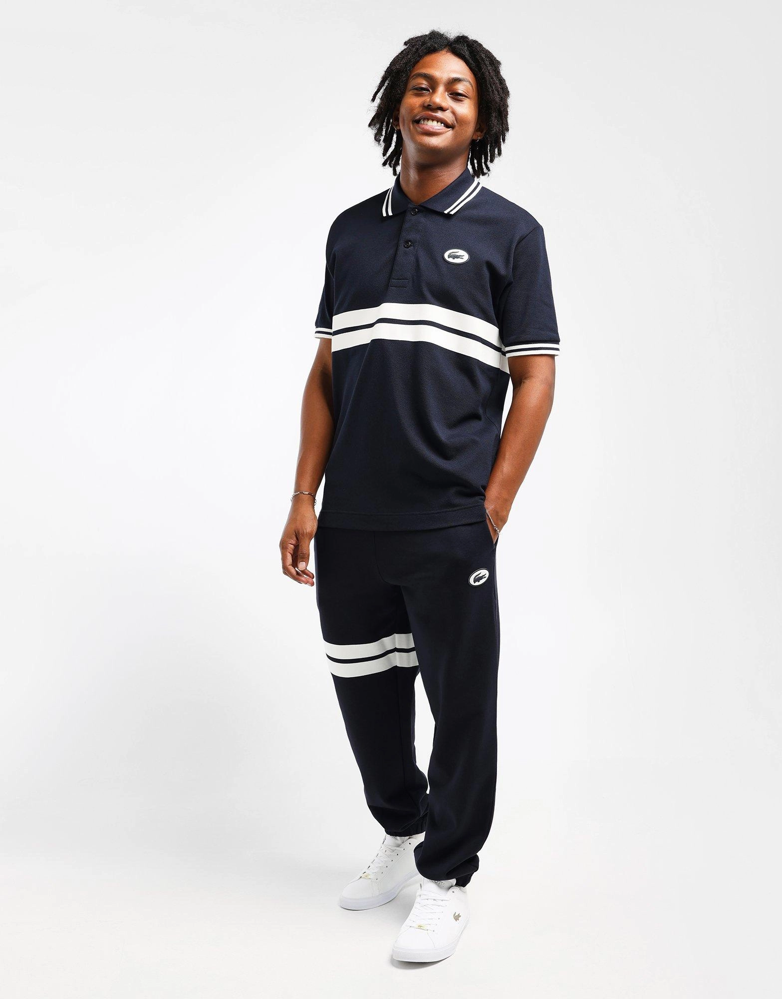Bold By Design, Essential Uniform, Dynamic Presence, Edge And Ease, In-Motion Look, Wear Your World, Layered Living