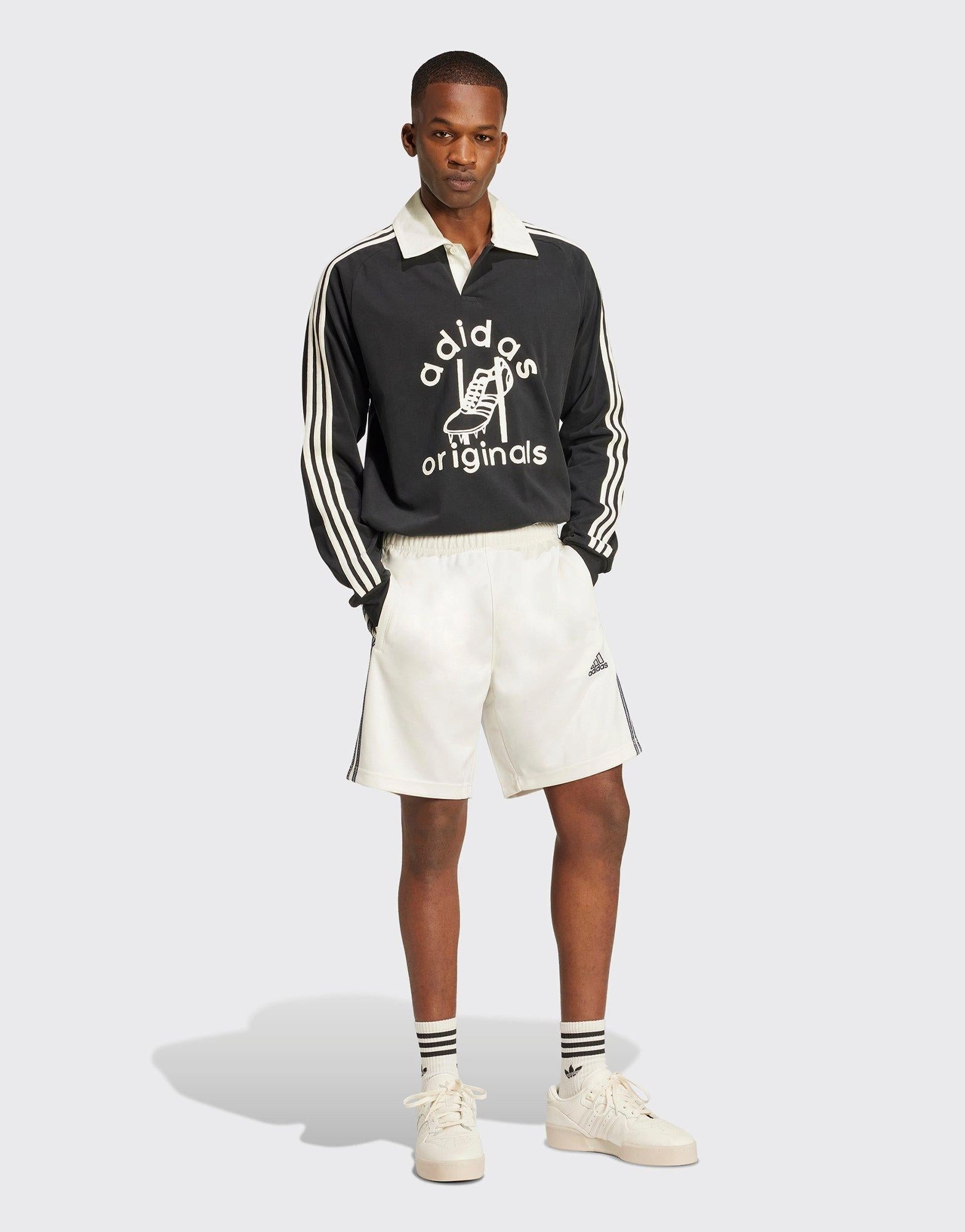 Clean Forms, Progressive Feel, Timeless Cool, Dayflow Gear, Season-Free Style