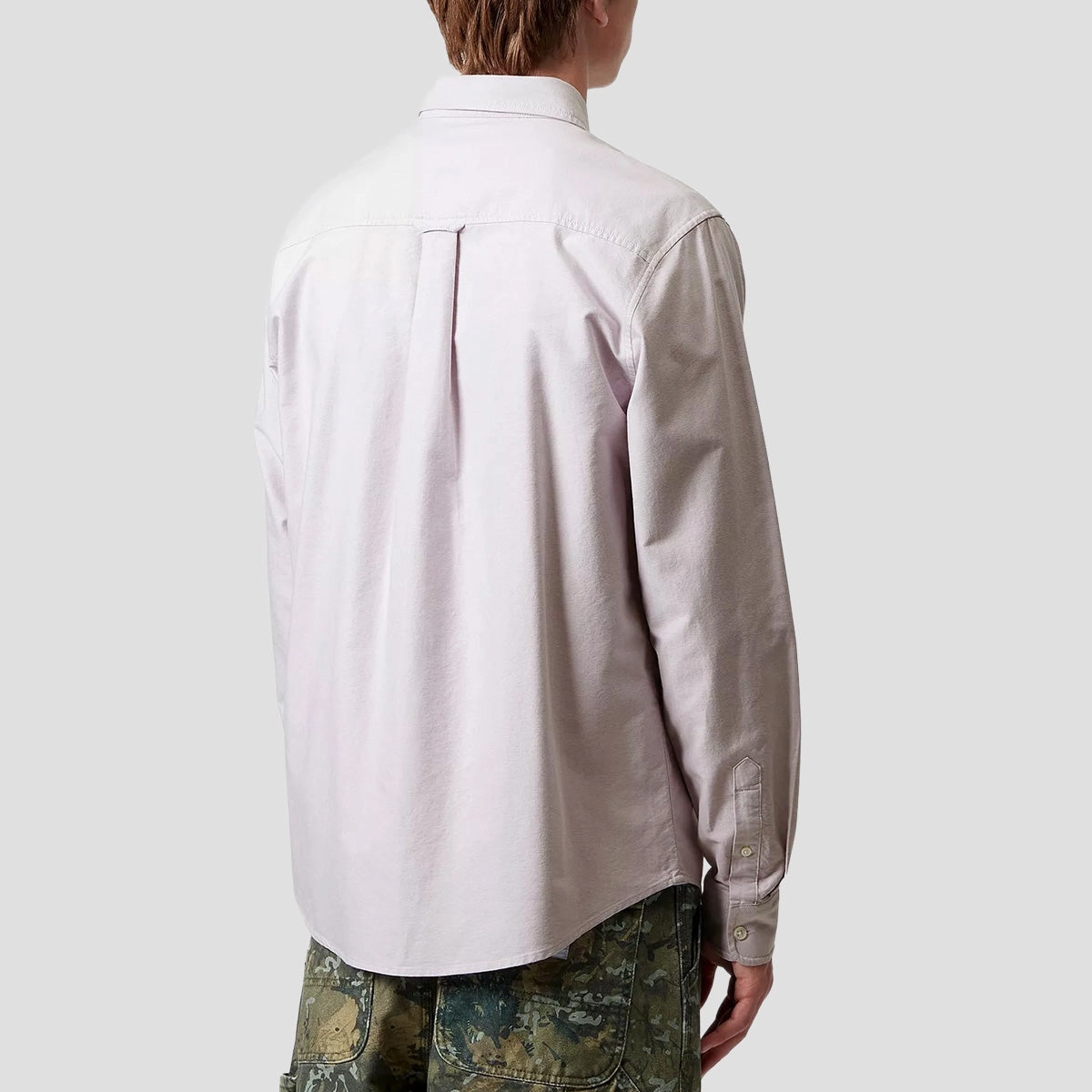 Easy Polish, Form Meets Calm, Live Lightwear, Comfort Zone, Cool Utility, Crafted For Presence