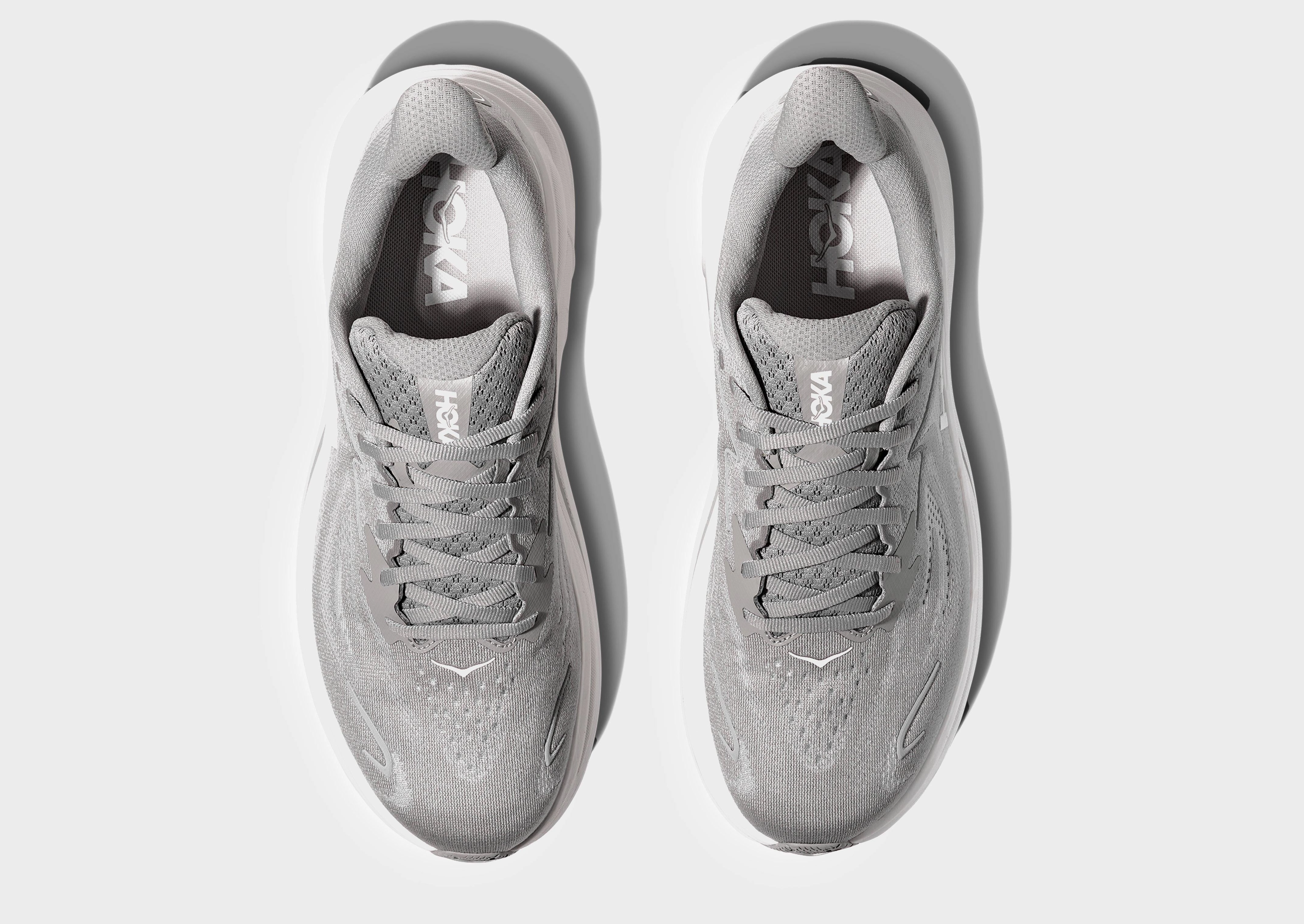 Future-Ease, Cool Tones, Pure Urban, Precision-Fit, Urban Focus, Future-Forward Comfort