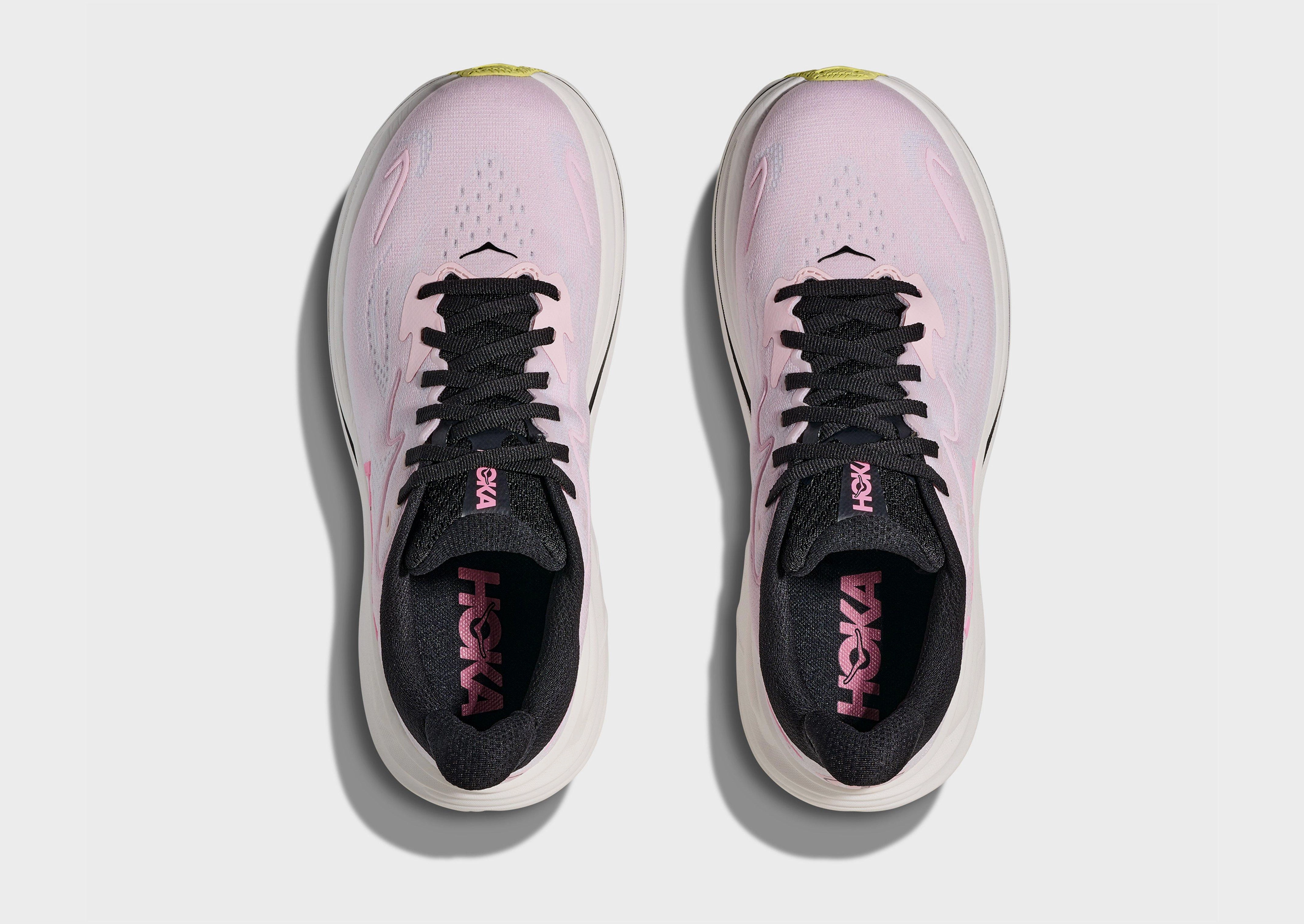 Purely You, Style In Action, Form Meets Calm, Street Motion, The New Essential
