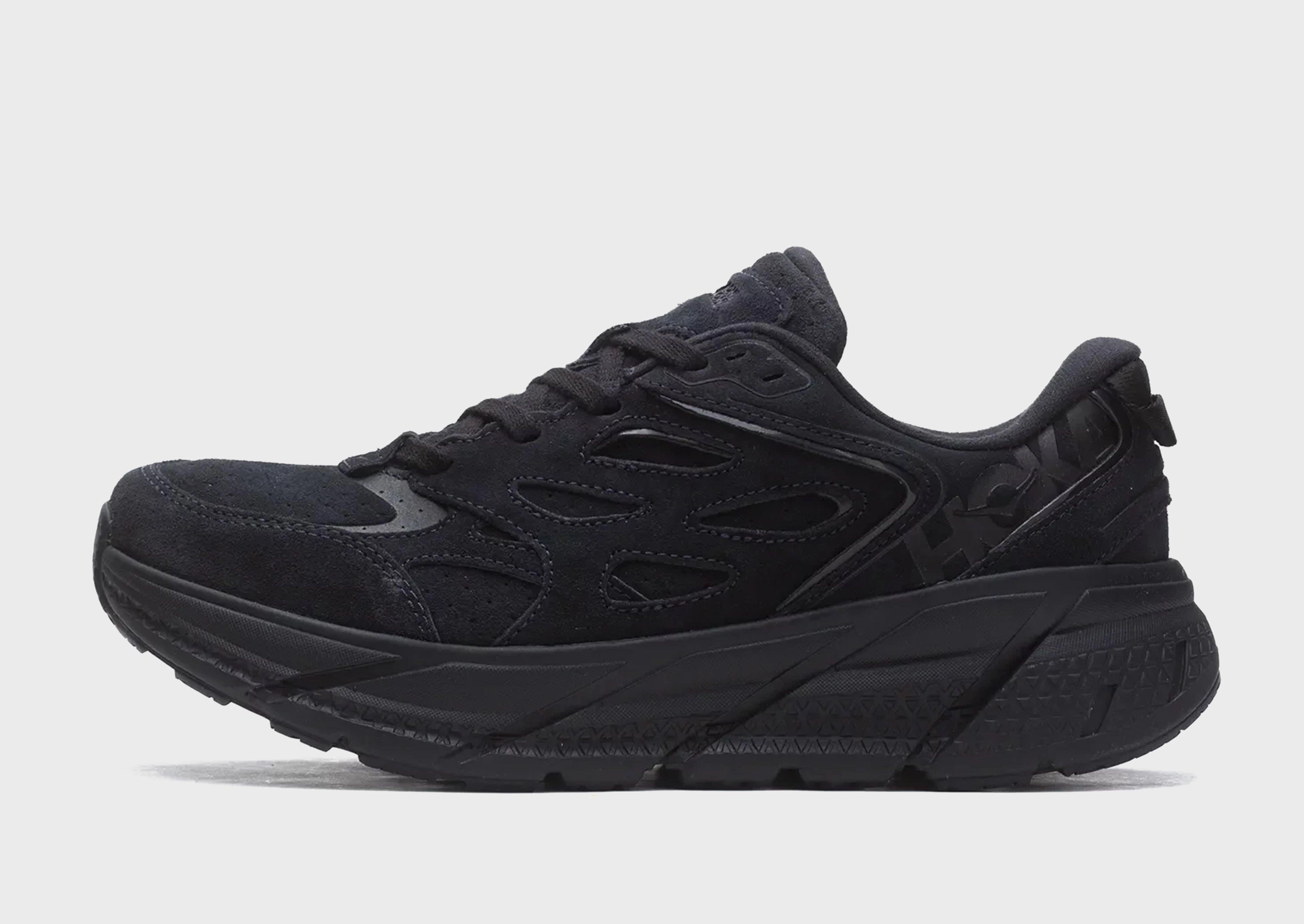 Engineered For Flow, Clean City Core, Clean Forms, City Ready, Sleek Mindset, Seasonless Drop