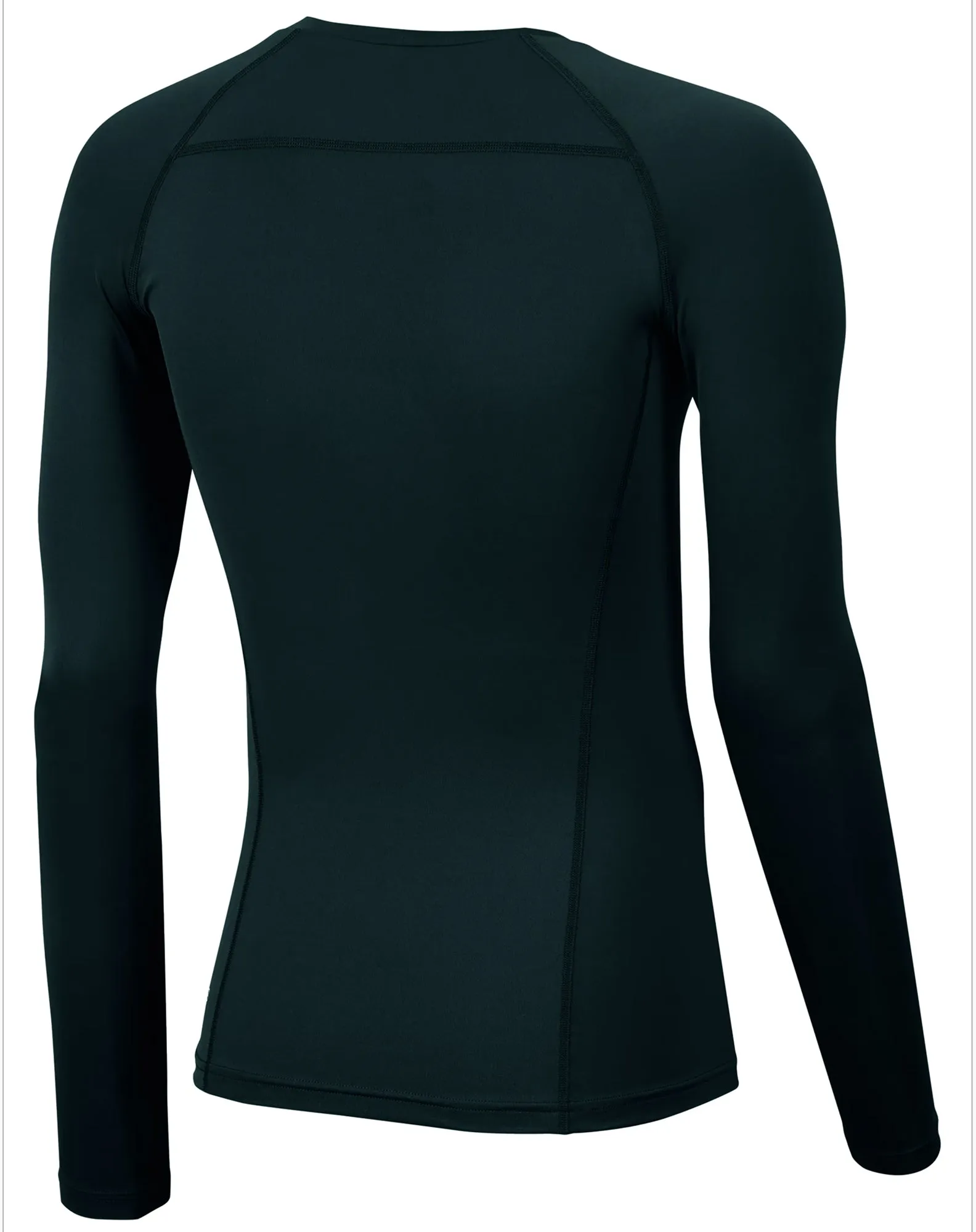 Clothing Puma  Men Puma Liga Baselayer Long Sleeve Mens Training Top - Black