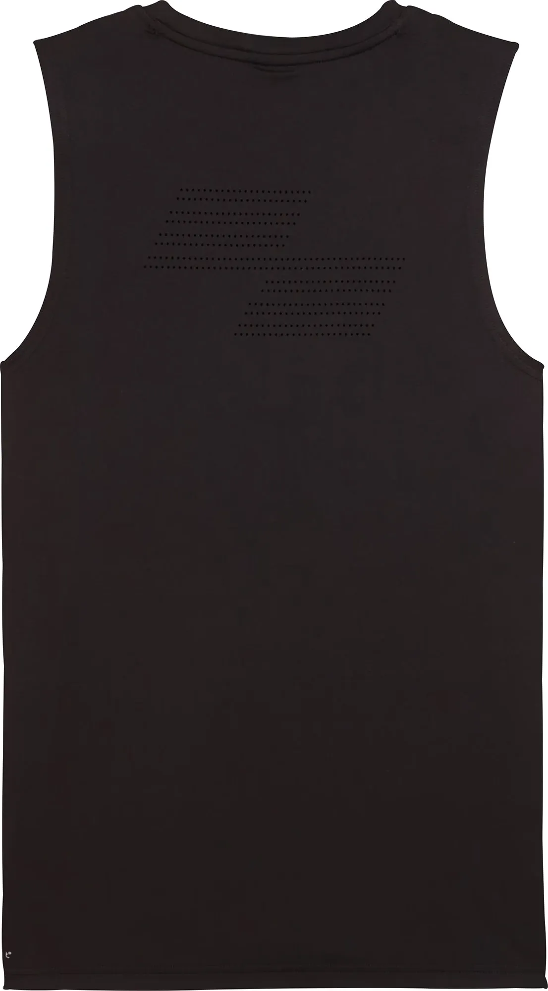 Clothing Puma  Men Puma X HYROX Cloudspun Mens Training Vest - Black