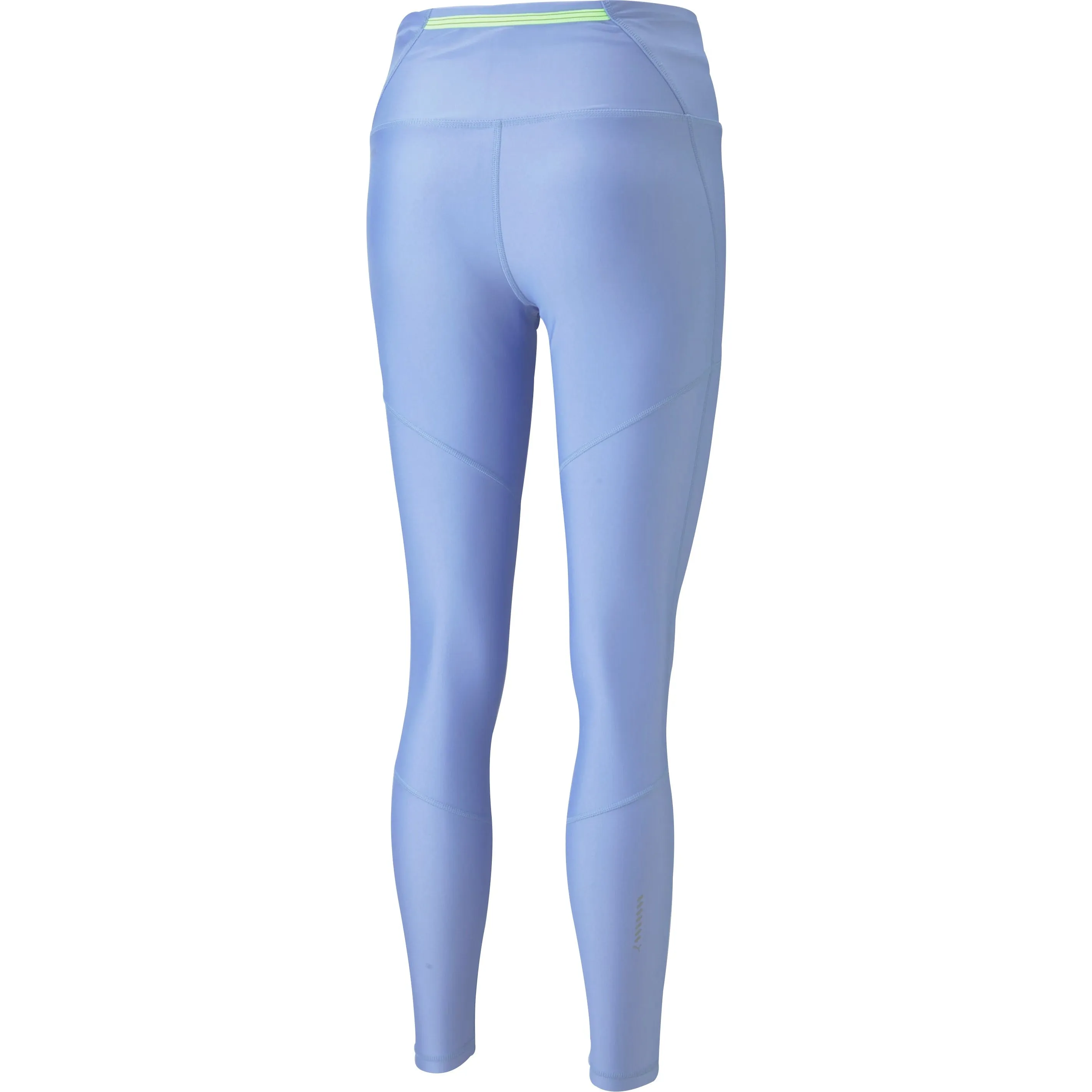 Clothing Puma  Women Puma Run Ultraform Womens Long Running Tights - Purple
