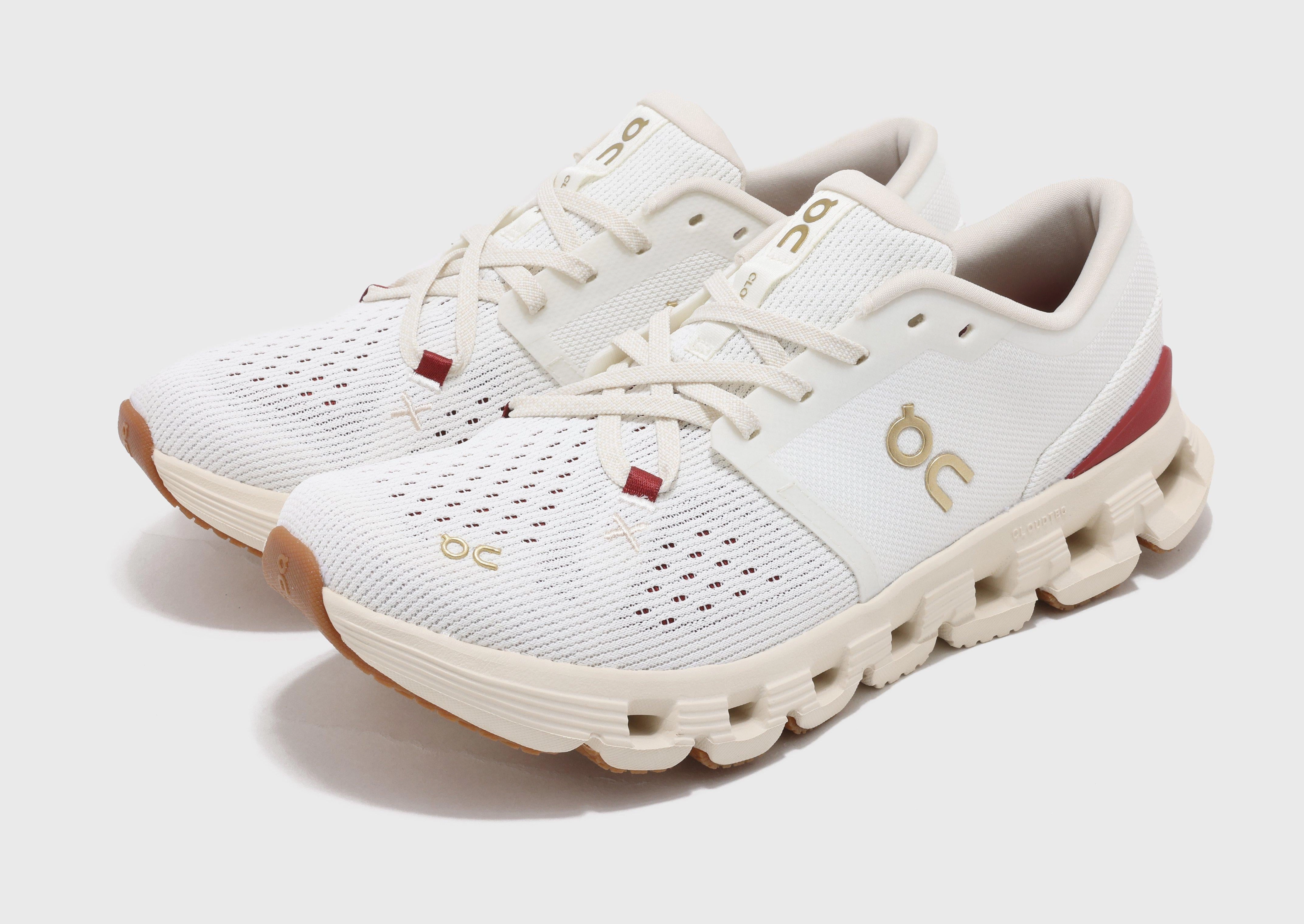 Precision Comfort, Essential Edge, Streamlined Edge, Balance Meets Style, Pure Motion, Made For Rhythm
