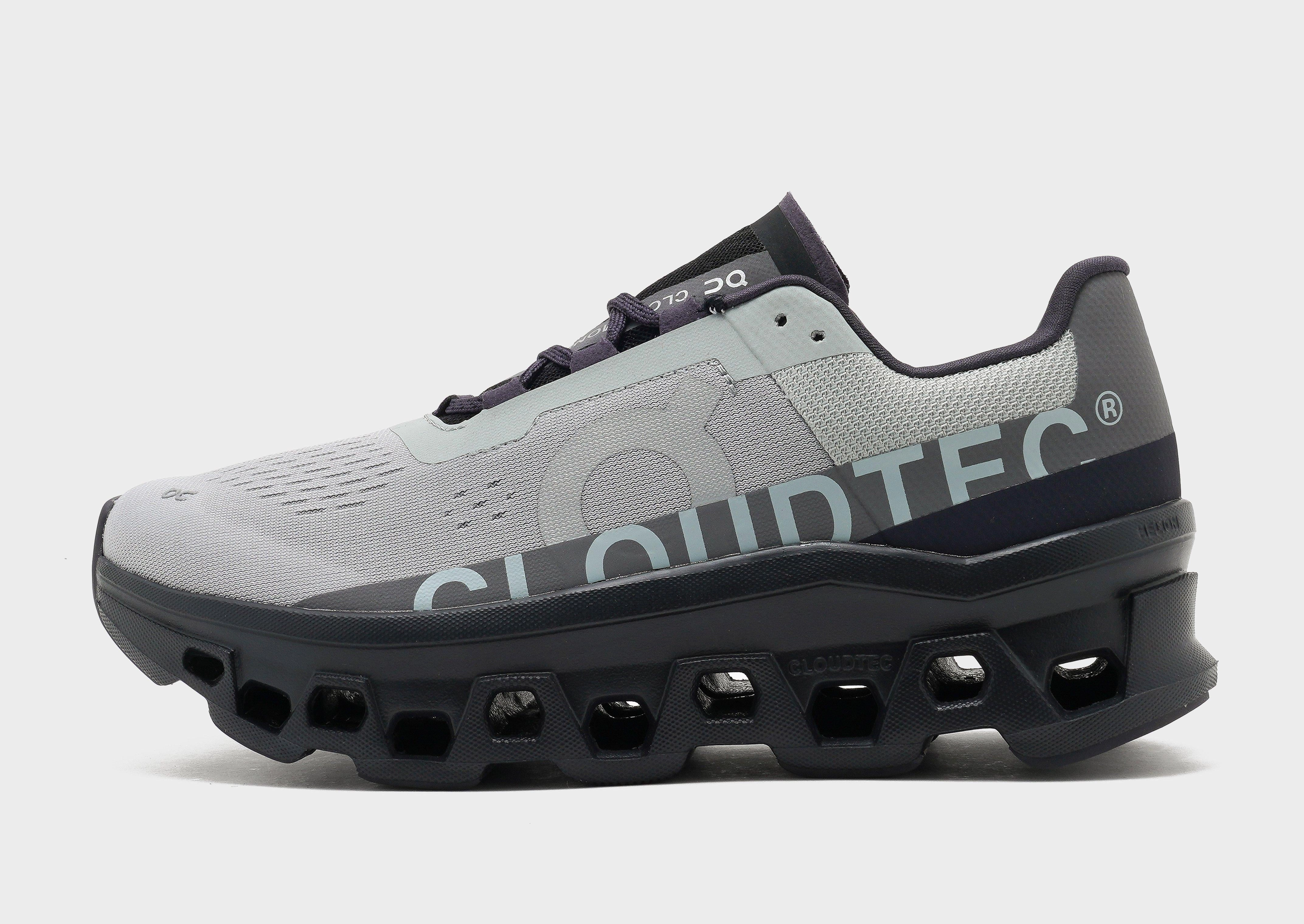 Layer Light, Easy Fit System, Easy Motion, Cool Shift, Confident Layers