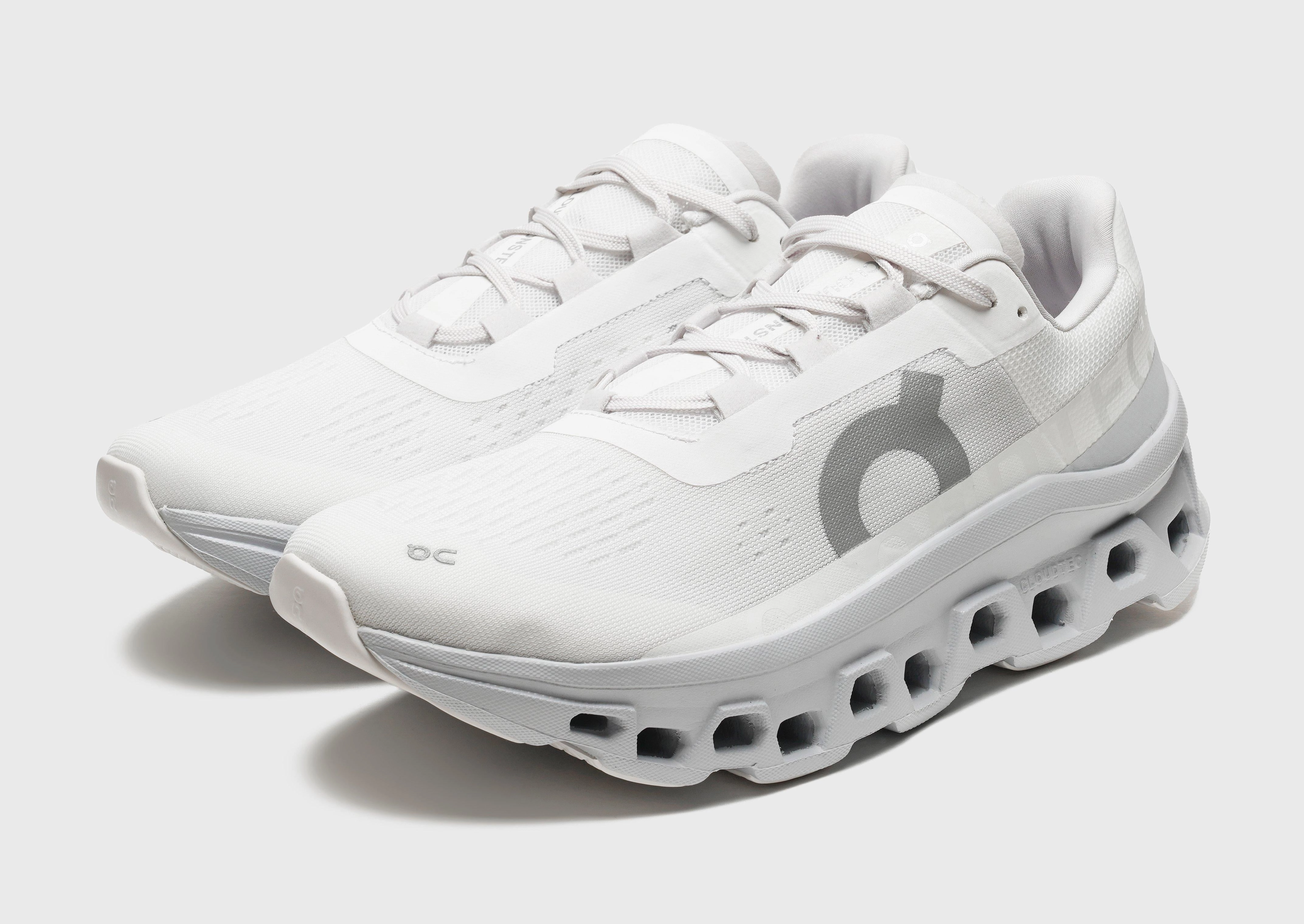 Everyday Ease, Quiet Design, Clean-Motion System, Designed For Fluidity, Daily-Ready