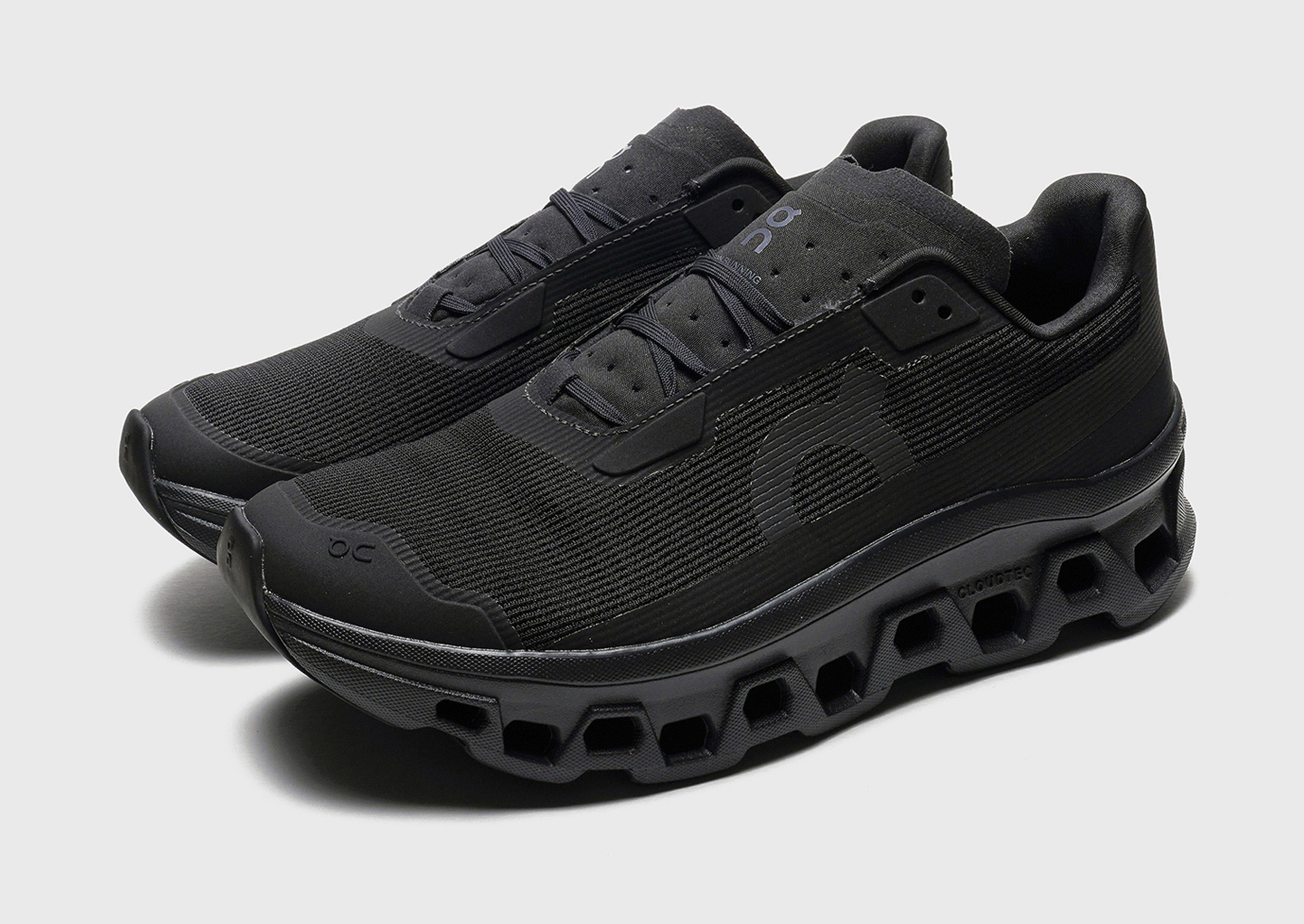 Smart And Simple, Style To Move, Your New Core, Motion-Driven, Refined Tone, Engineered Fit