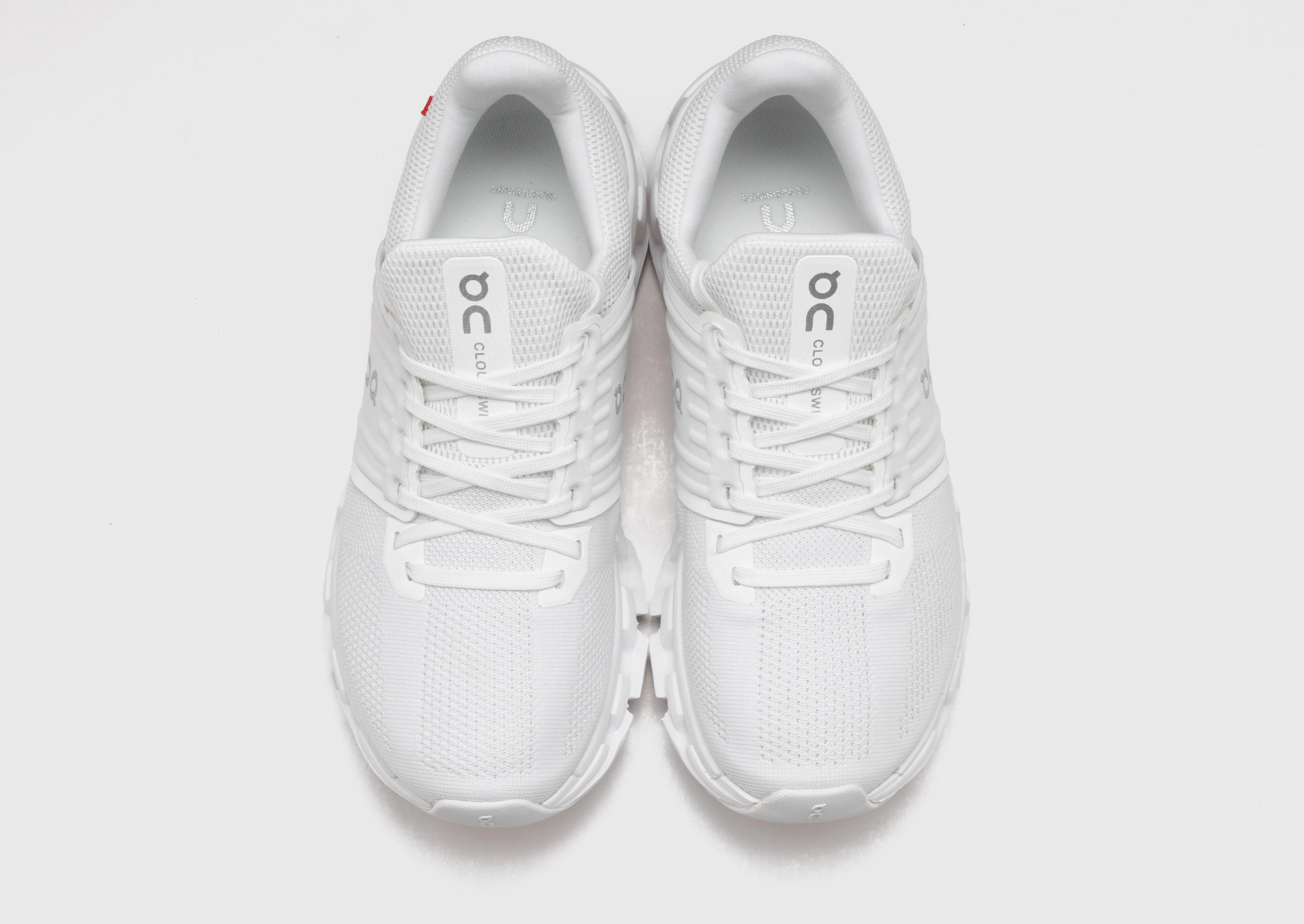 Built For Pace, Modular Motionwear, Cool Rhythm, Forward Function, Style Built In