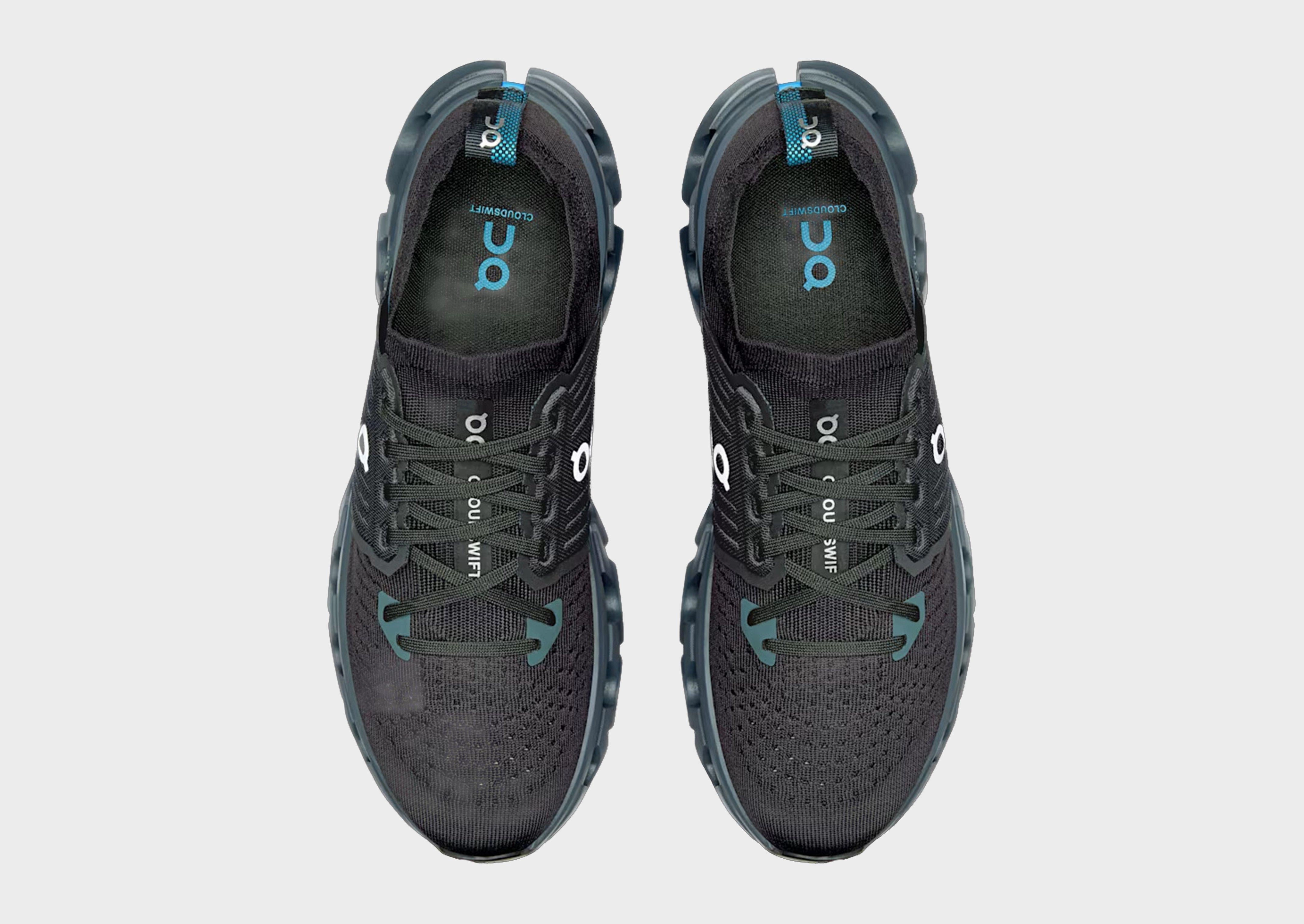 Your Everyday Edge, Sleek Routine, Comfort All Ways, Cool Fit System, Daily Designwear