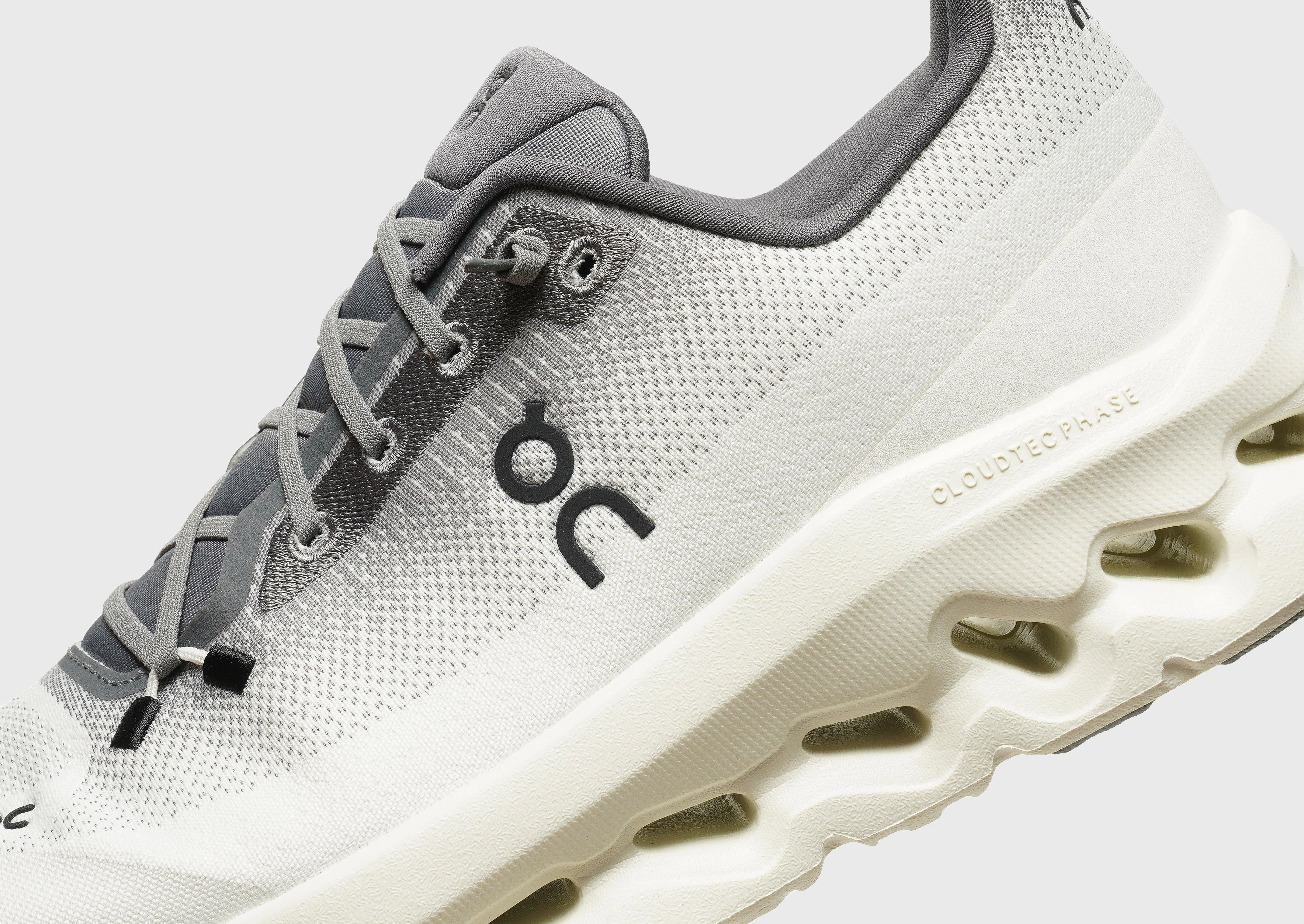 Responsive Design, Optimized Rhythm, Refined Balance, Calm In Motion, Form Meets Calm, Core-Level Comfort