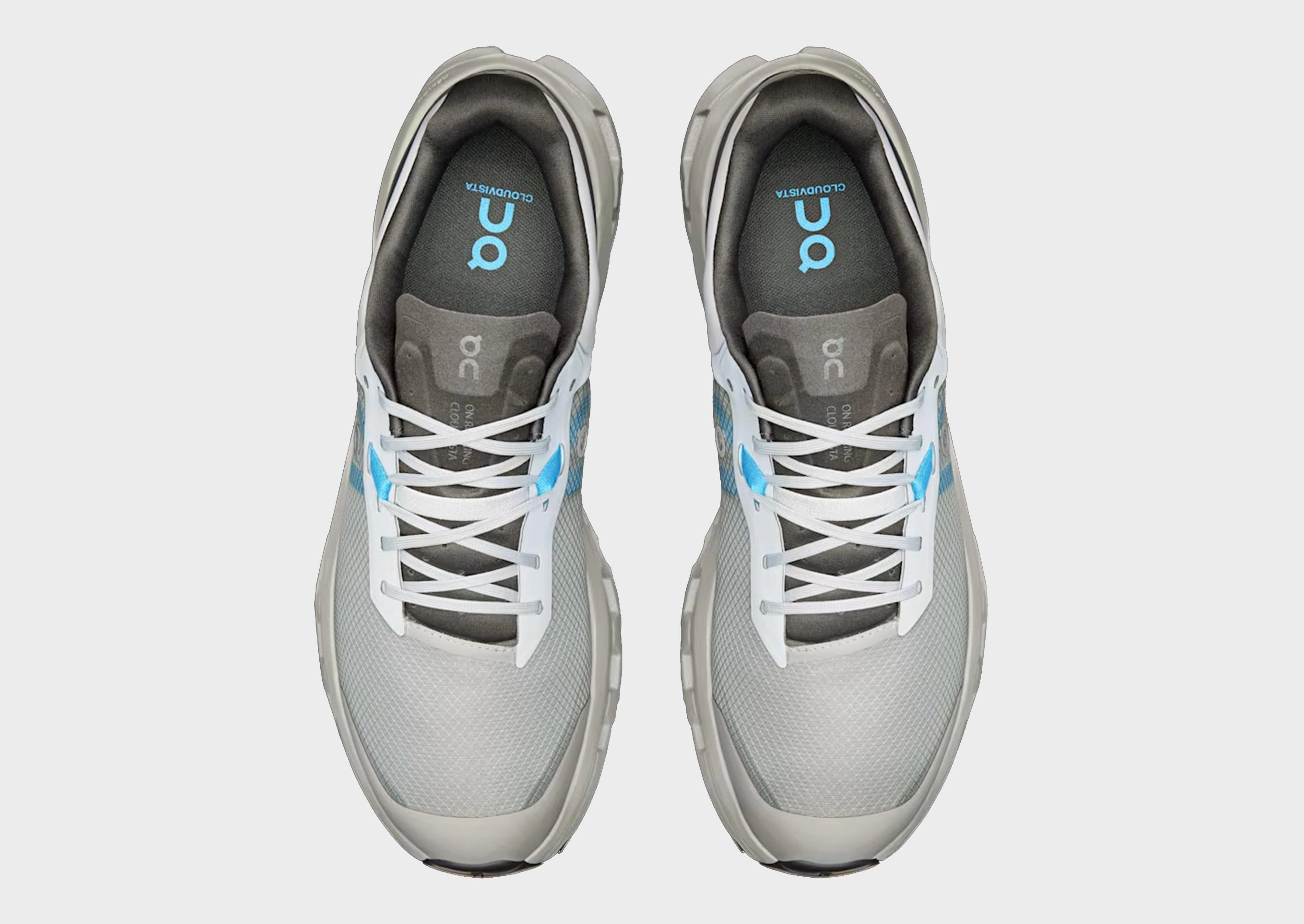 Designed For Pace, Iconic Minimalism, Designed With Flow, All-Day Movement, Urban Energy