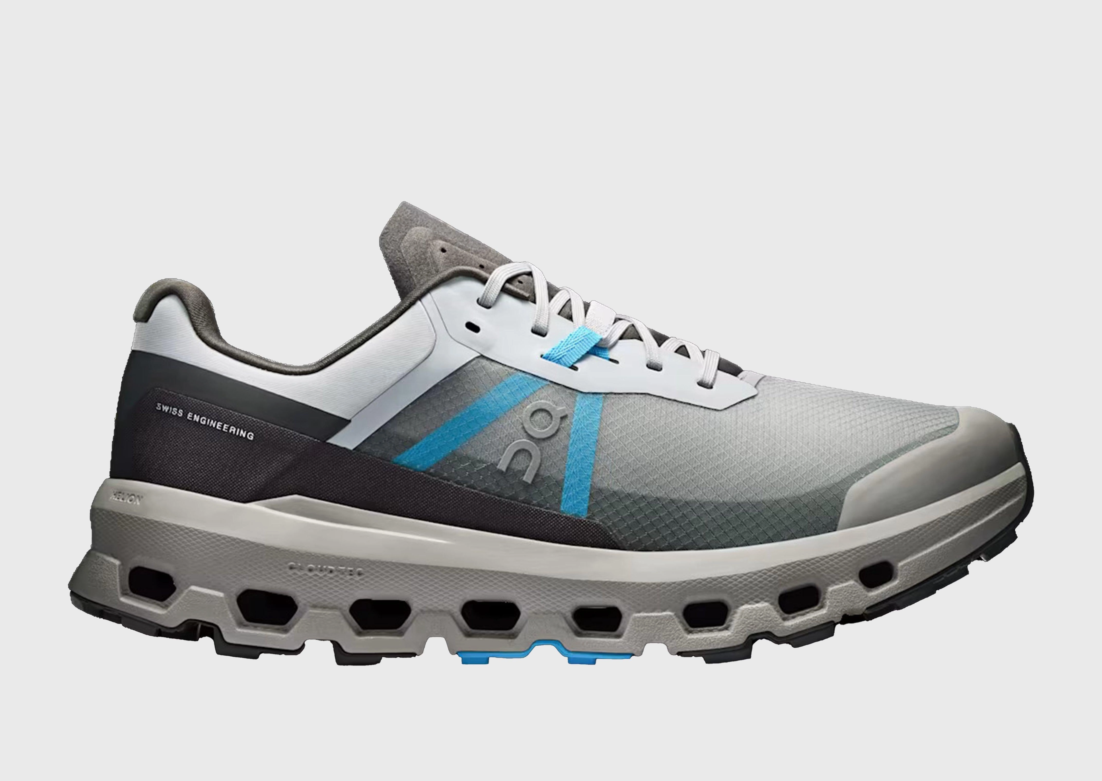 Ease Engineered, Fresh Silhouette, Low-Key Performance, Sleek Presence, Ready For Change