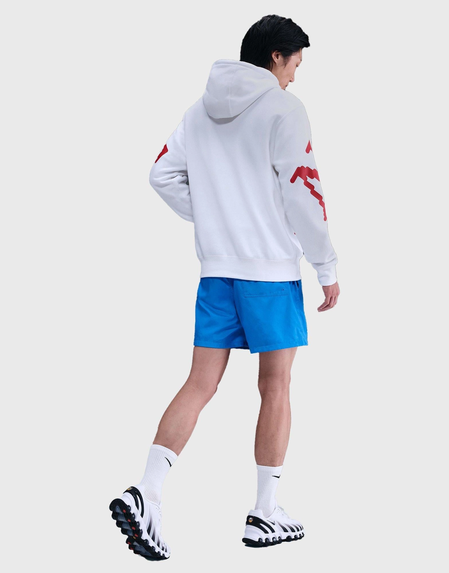 Activewear Redefined, Live-Core, Bold Form, Distinctly Modern, Weekend Ready, Timeless Cool, Ultra-Clean Style