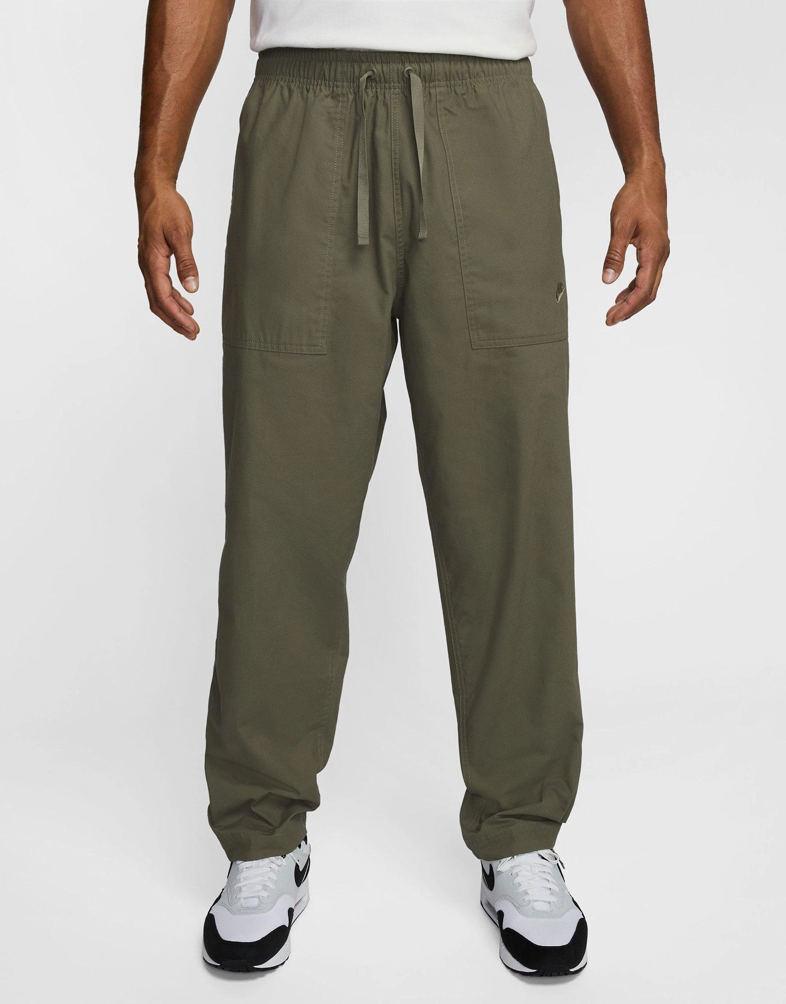 Function With Style, Everyday Ready, Engineered Profile, Calm Crafted, Engineered Fit, Go-Easy Gear