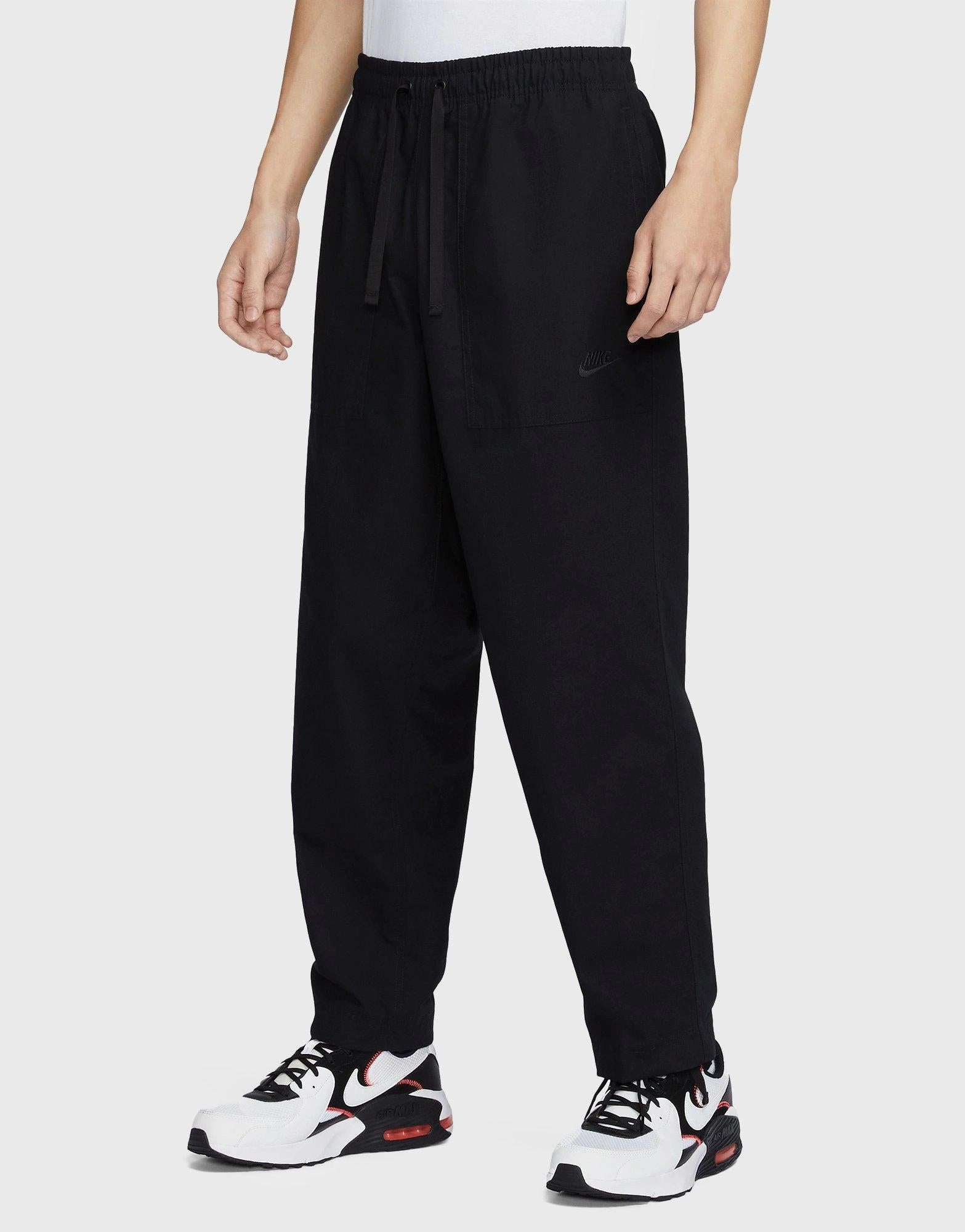 Relaxed Refinement, Built For Feel, Redefining Casual, Shift Into Ease, Flex And Fit, Future Classic, Built For Real
