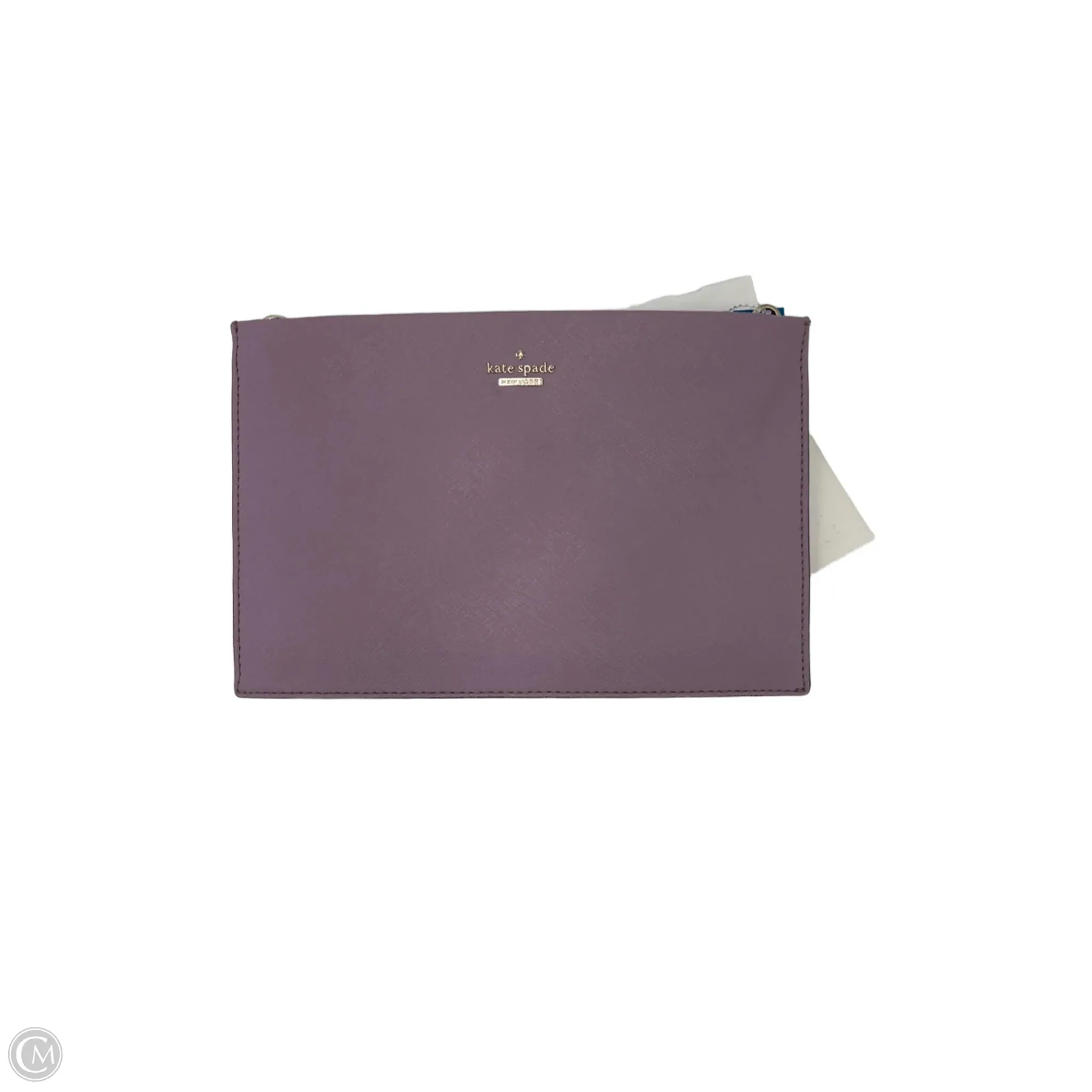 Clutch Designer By Kate Spade Kate Spade Bags