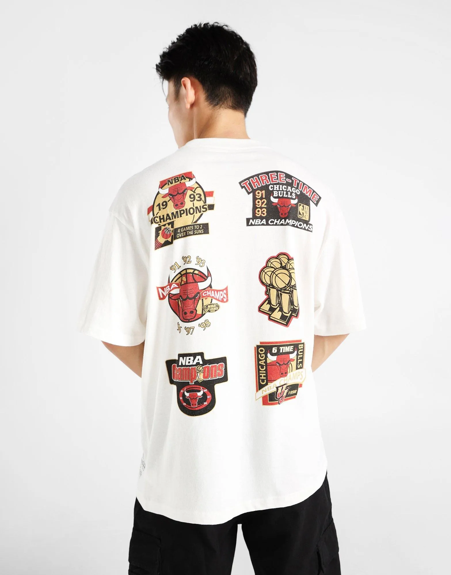 Purpose-Built Fit, Essentials On Point, Updated Basics, Tech-Forward Fit, Street-Ready