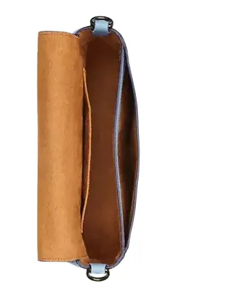 Coach Amelia Saddle Bag Coach Bags