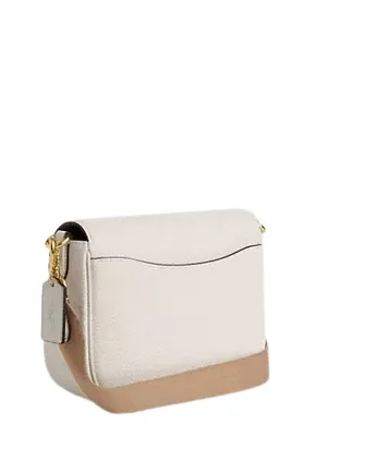 Coach Amelia Saddle Bag Coach Bags
