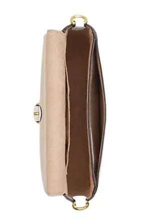 Coach Amelia Saddle Bag Coach Bags